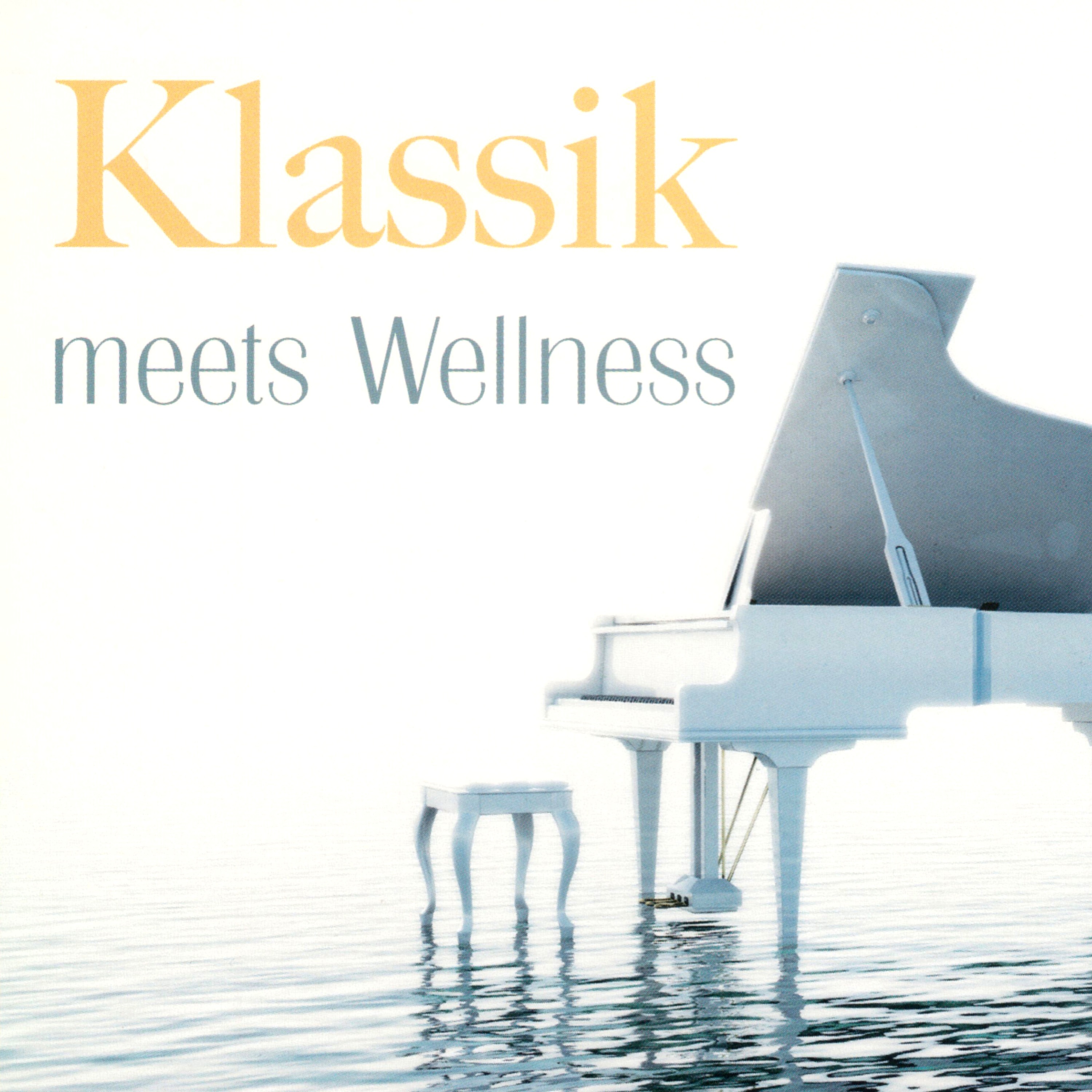 Klassik Meets Wellness, Vol. 1