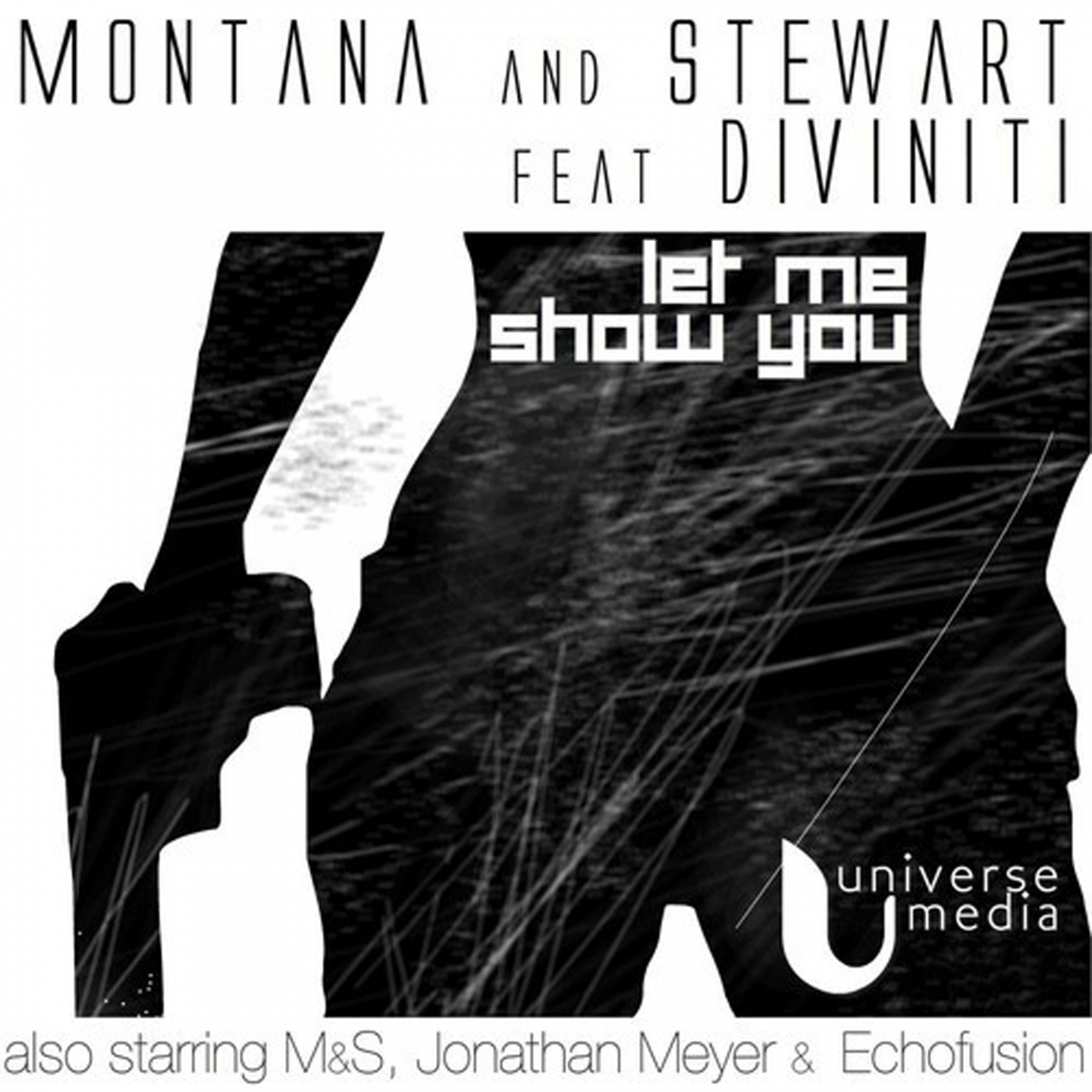 Let Me Show You (Jonathan Meyer Remix)