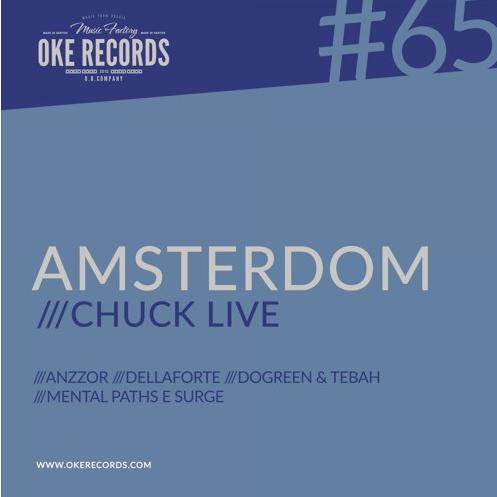 Amsterdom (Dellaforte Remix)