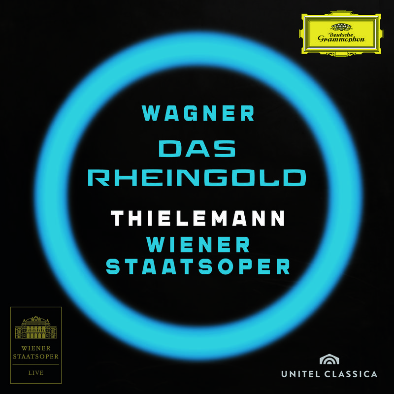 Wagner: Das Rheingold, WWV 86A / Zweite Szene - Auf, Loge, hinab mit mir! - Live At Staatsoper, Vienna / 2011
