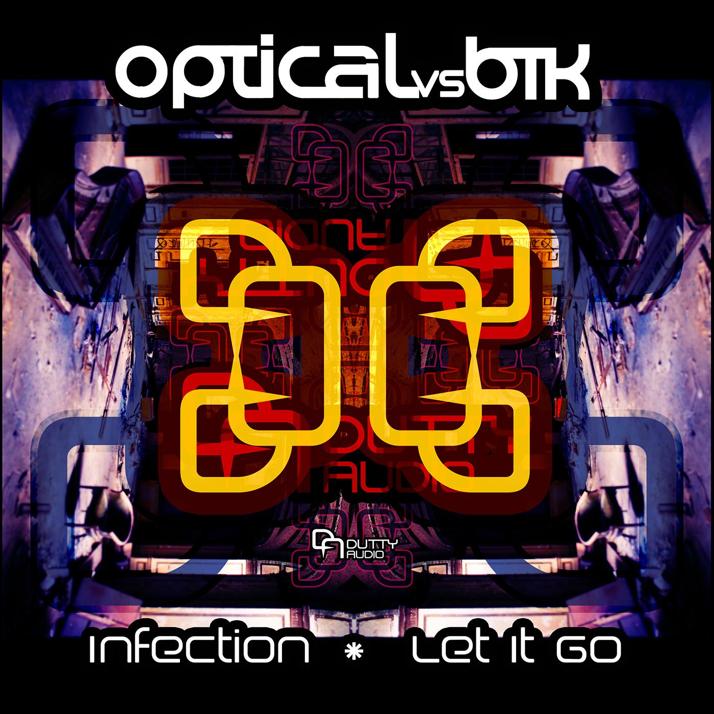 Infection (Original Mix)