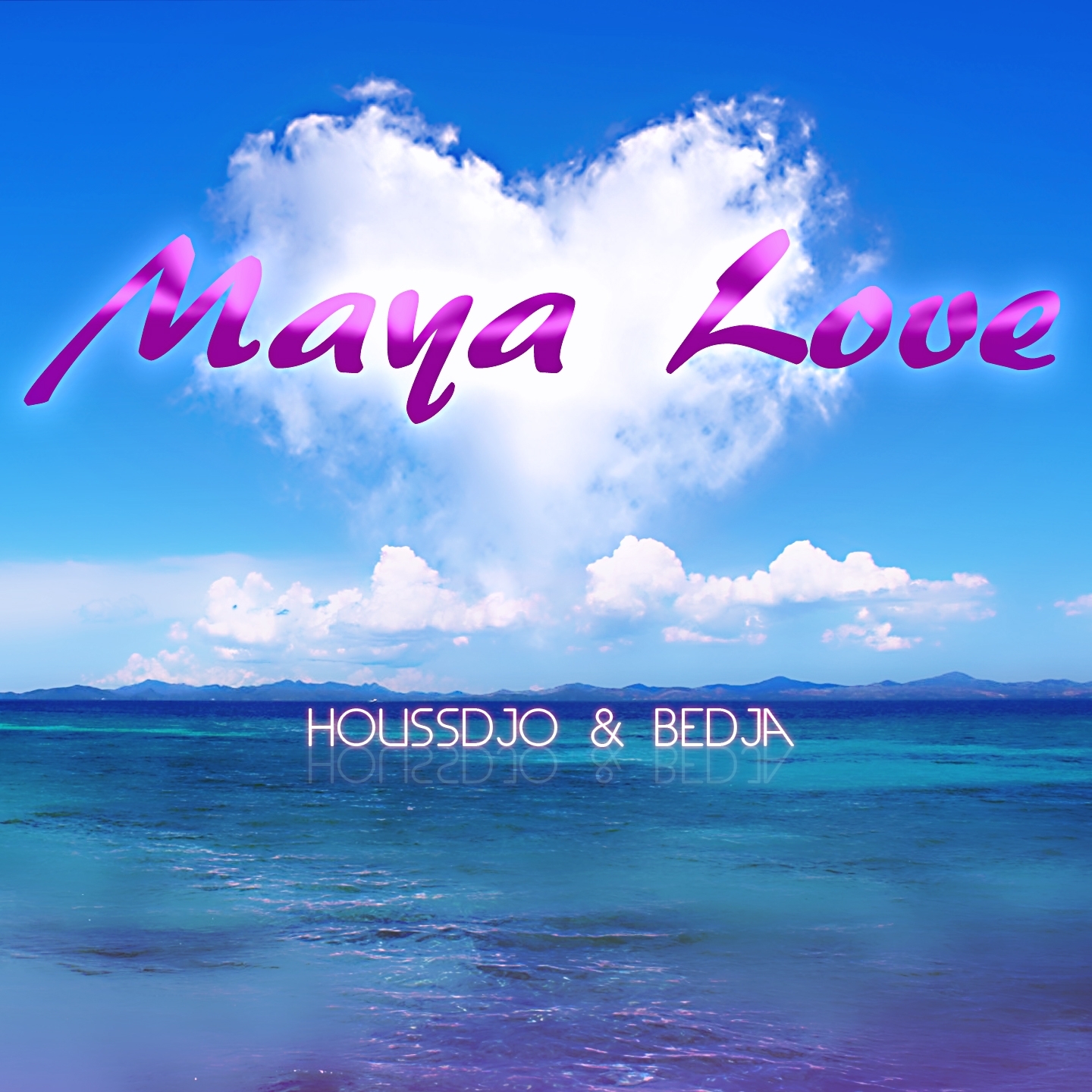 Maya Love (Maya Love Compas)