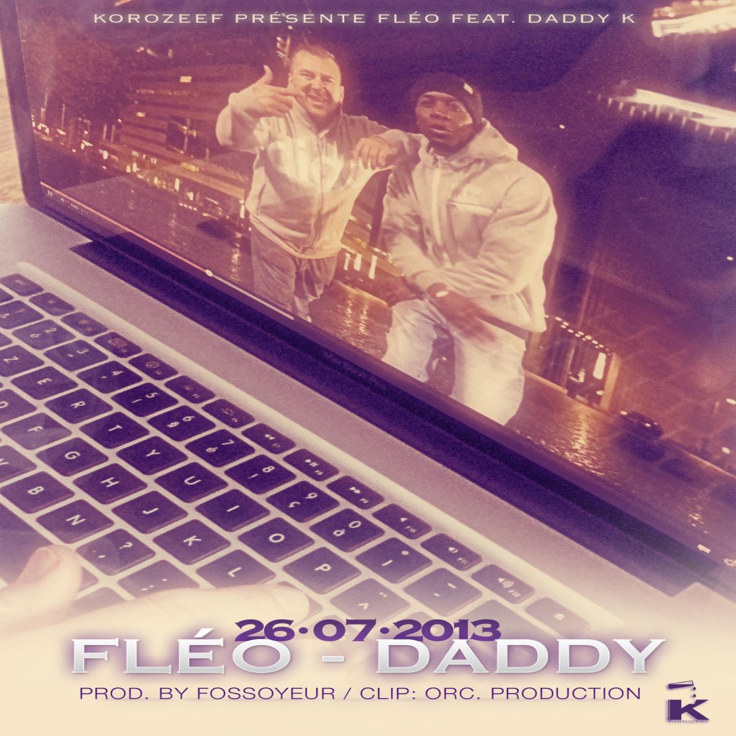 Fléo / Daddy