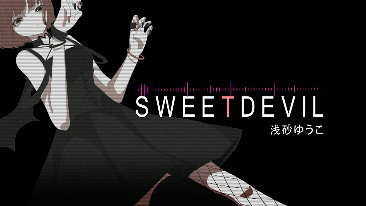 Sweet devil