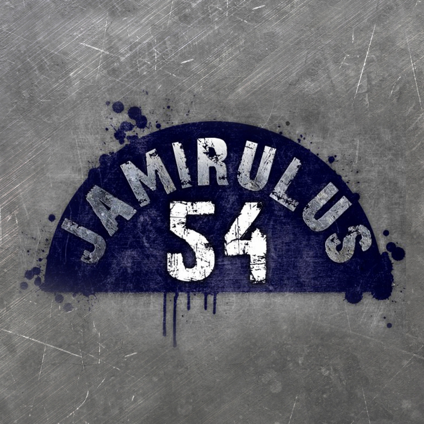 Jamirulus 54