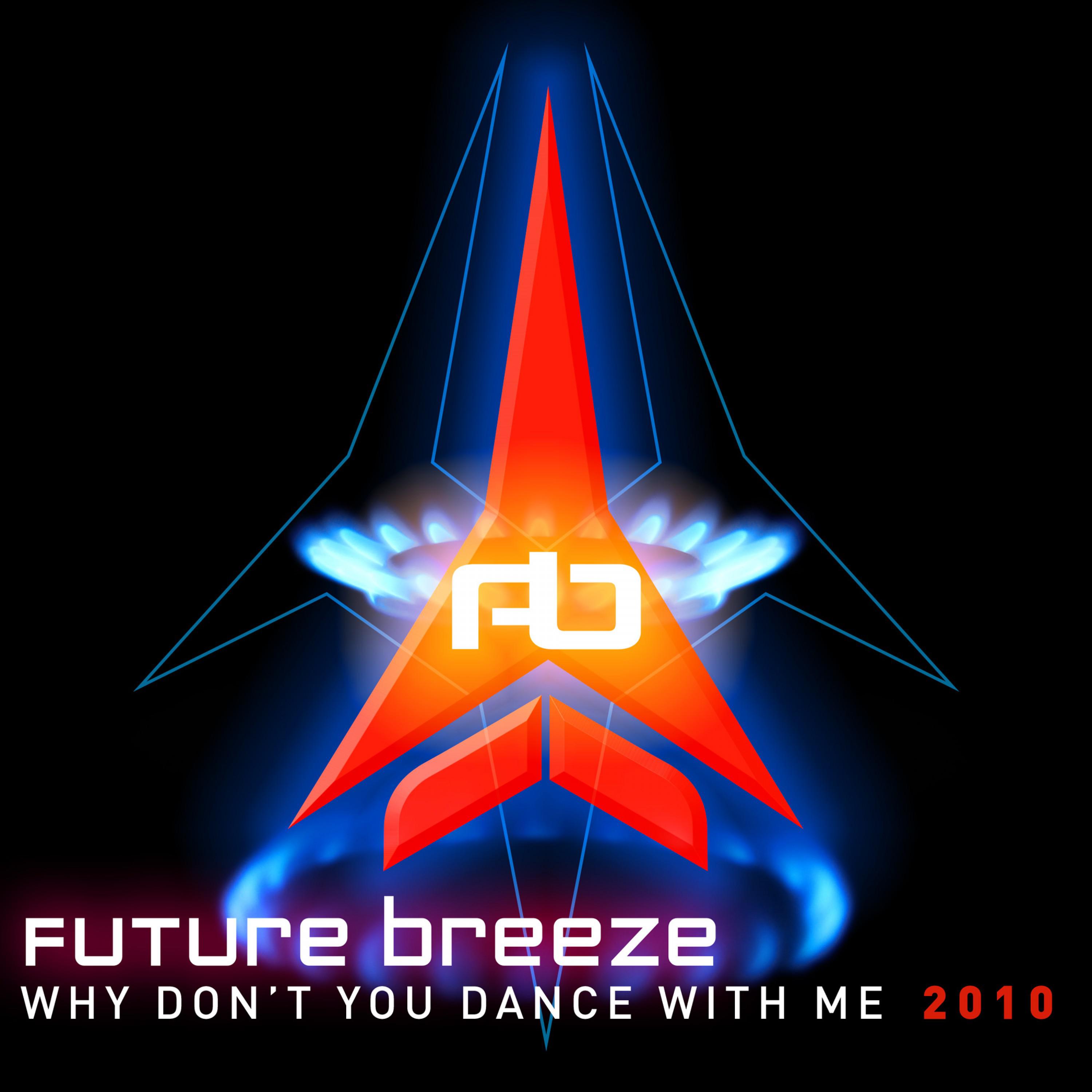 Why Don't You Dance With Me 2010 (Pitchers Remix Edit)