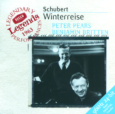 Schubert: Winterreise, D.911 - 8. Rückblick