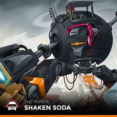 Shaken Soda