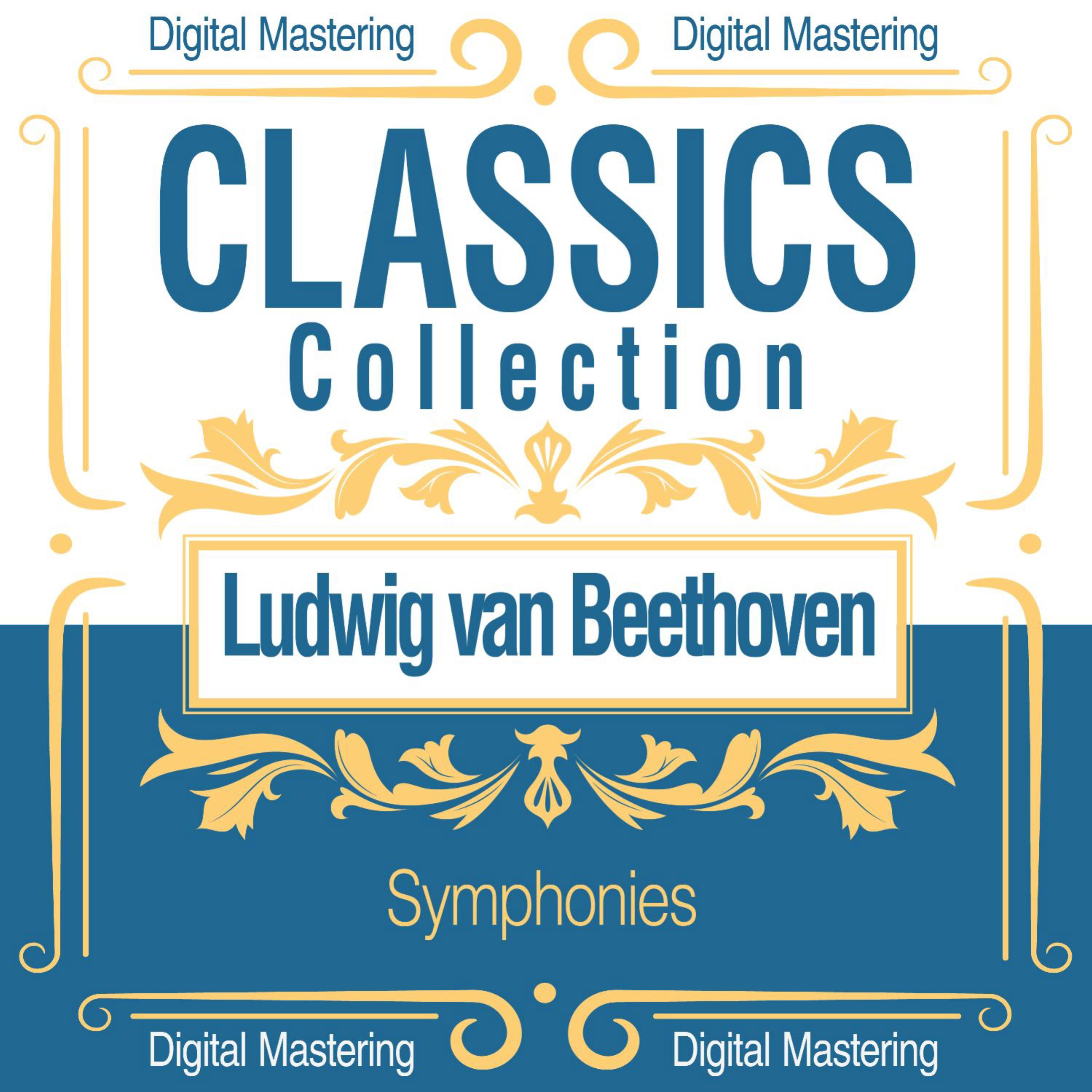 Symphony No. 2 in D Major, Op. 36: IV. Allegro Molto