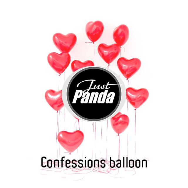 .Casey Breves&Jasmine Clarke-Confessions Balloon REMIX（PANDA Remix）