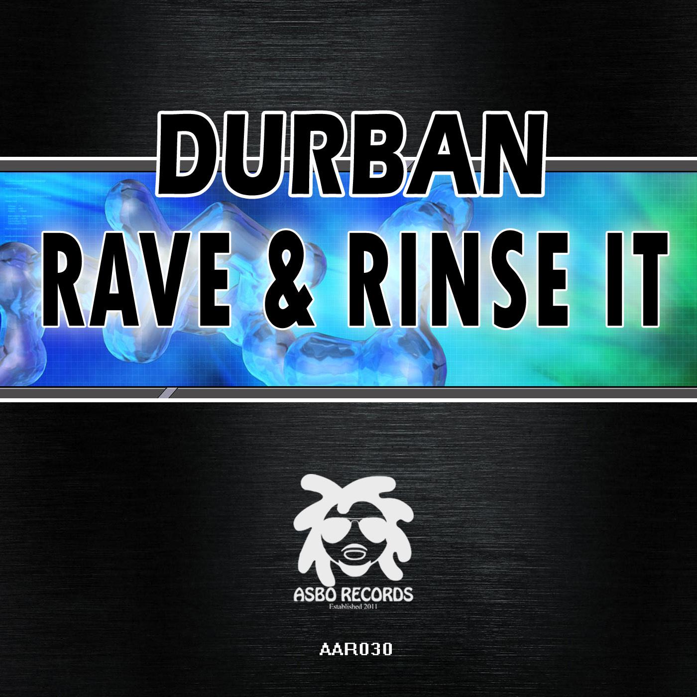 Rinse It (Original Mix)