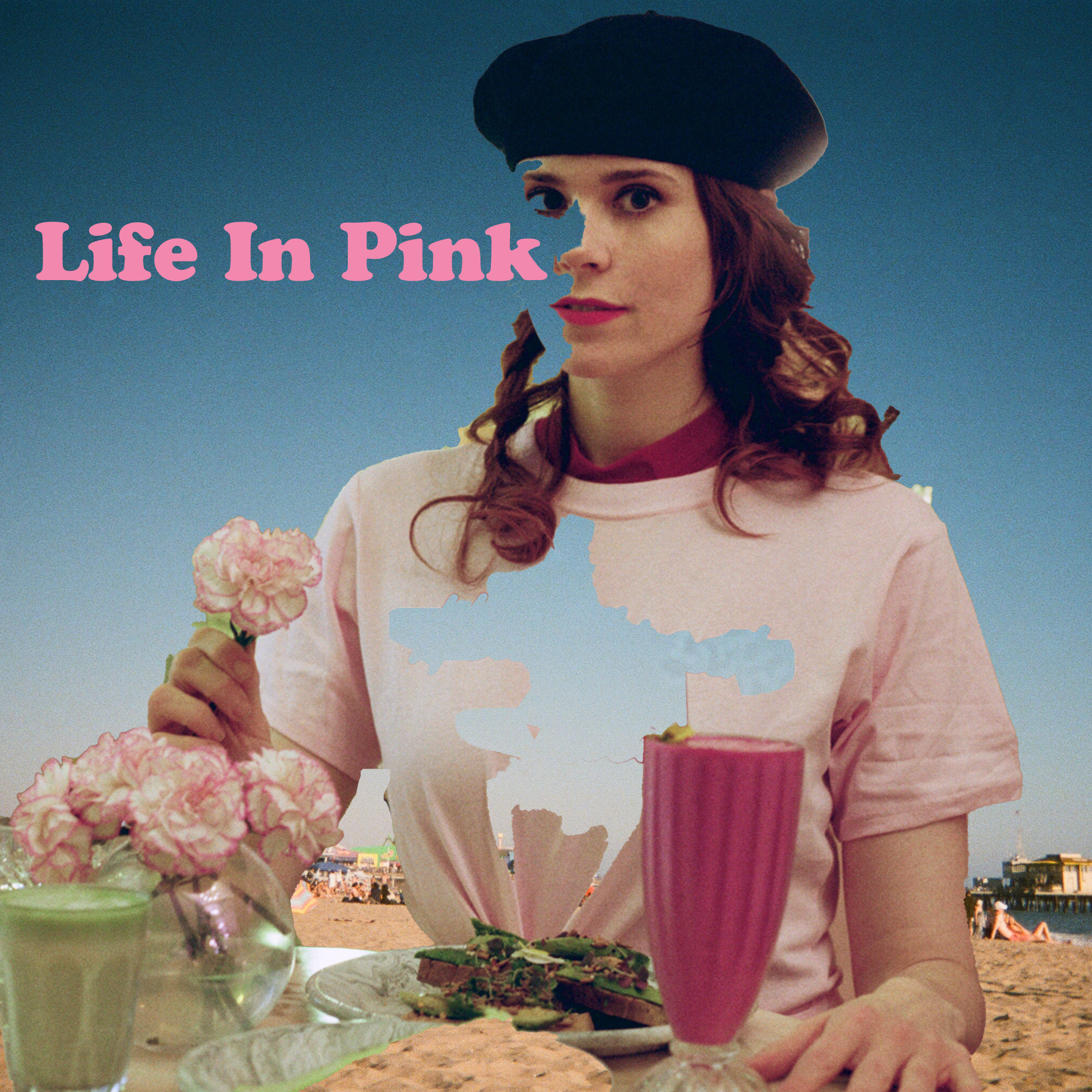 Life in Pink