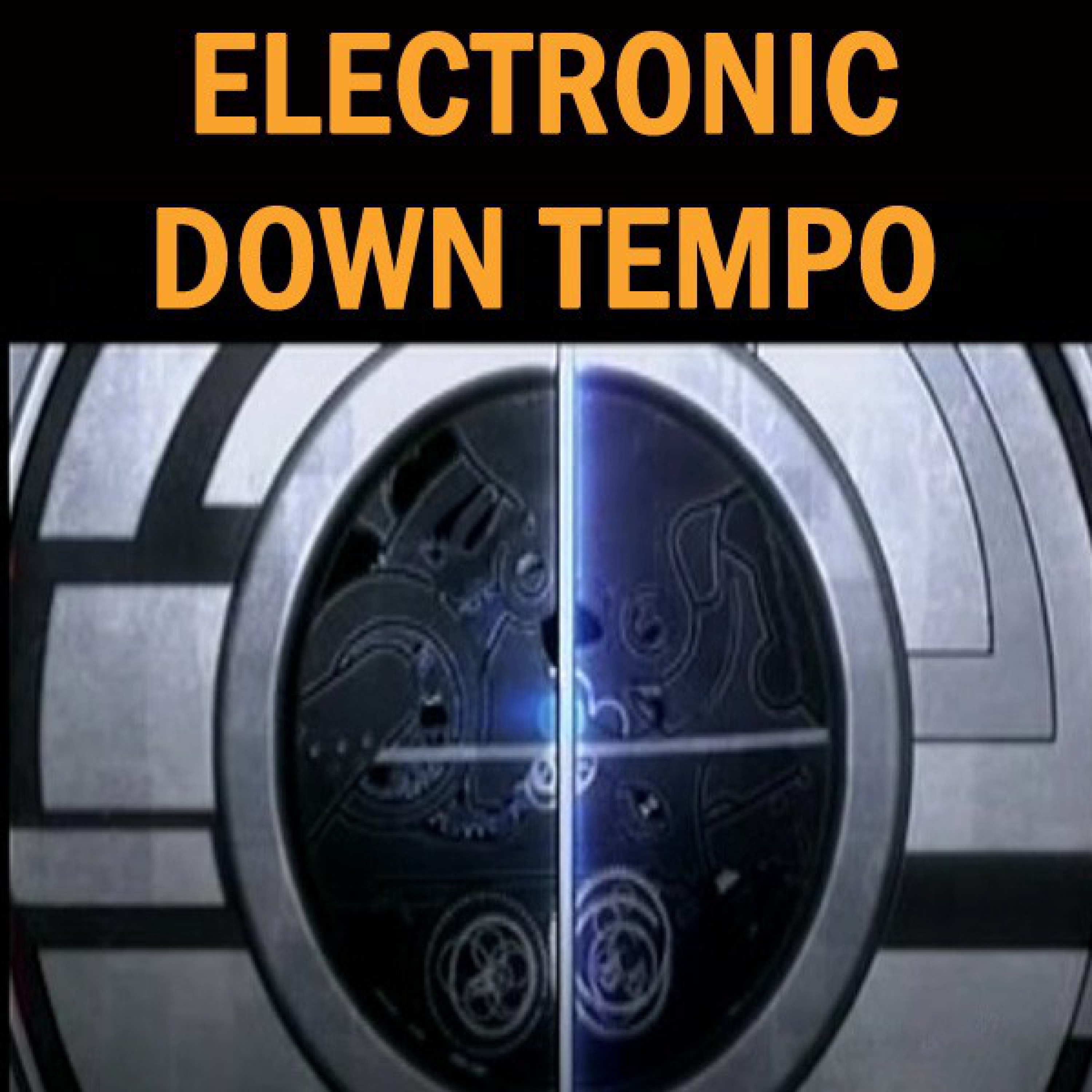 Electronic Down Tempo