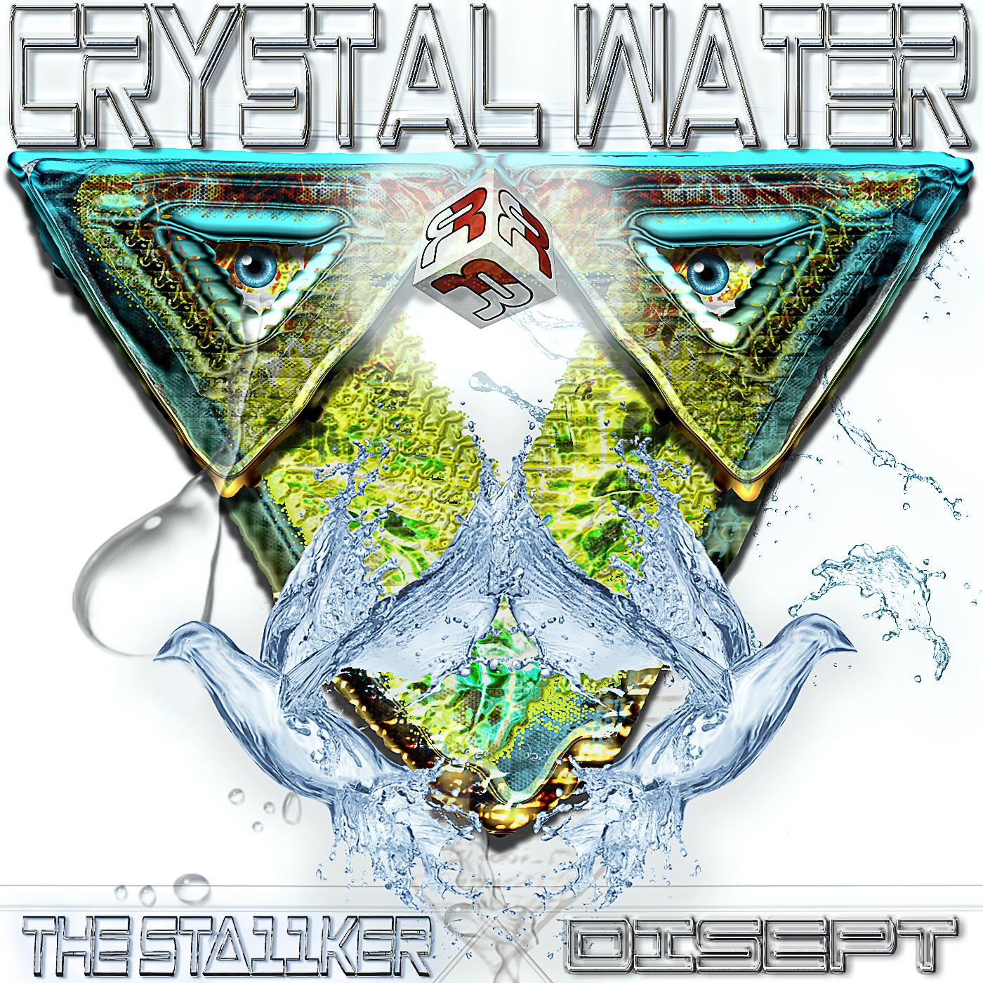 Crystal Water