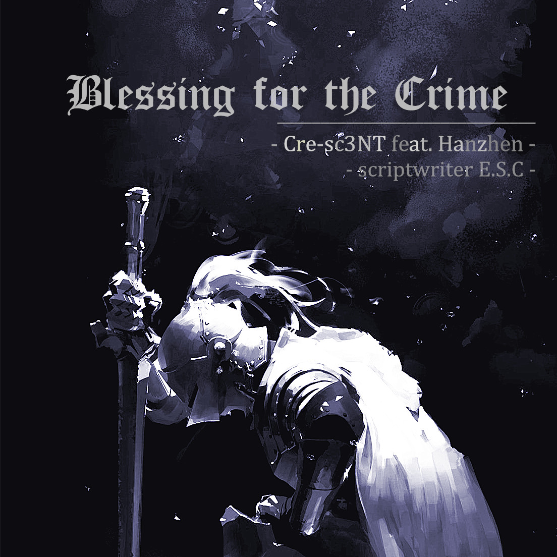 Blessing For the Crime