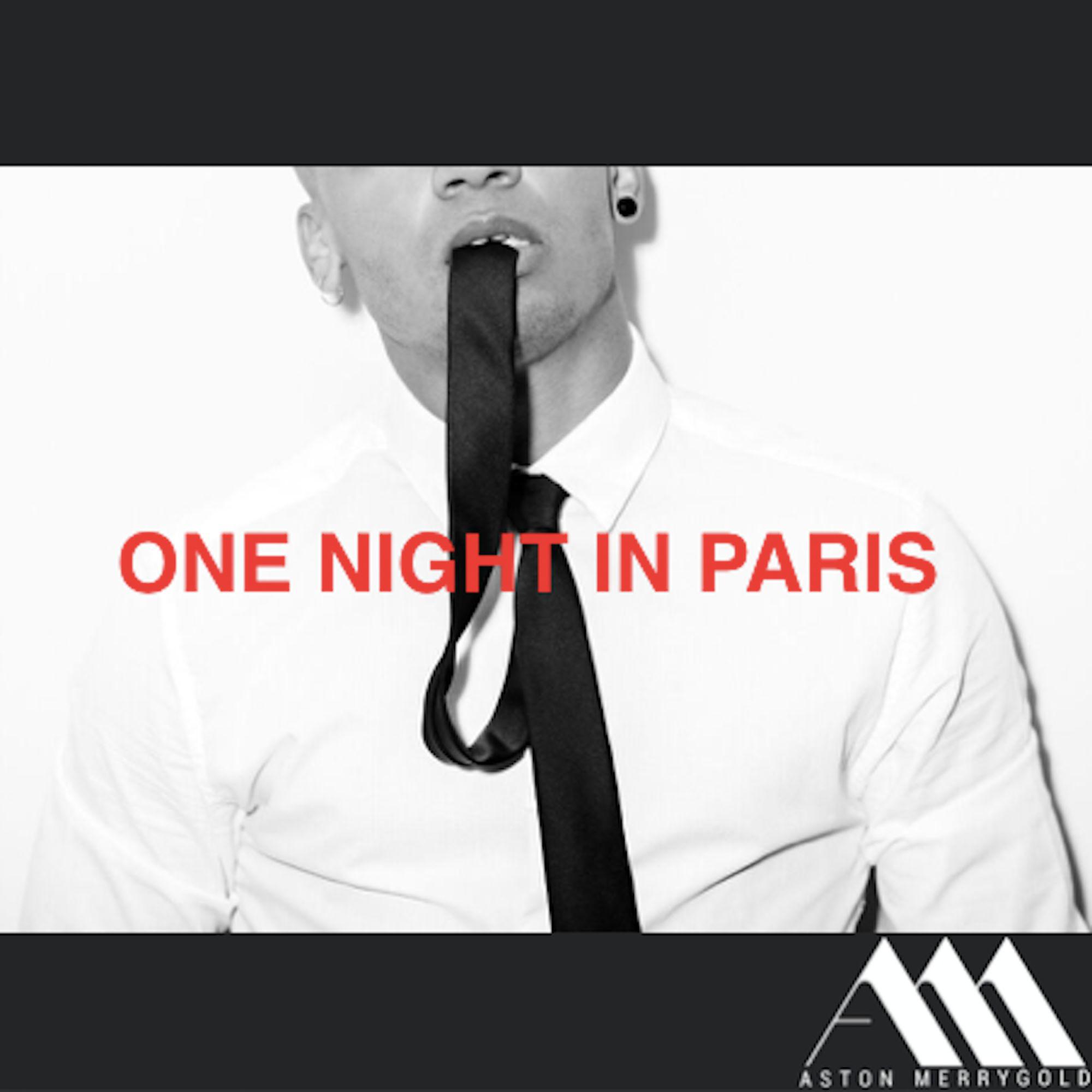 One Night In Paris