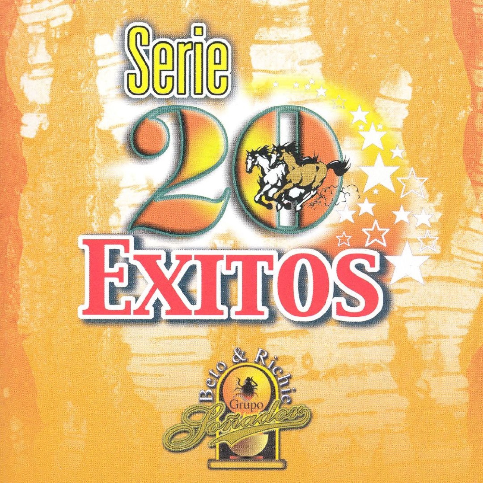 Serie 20 Exitos