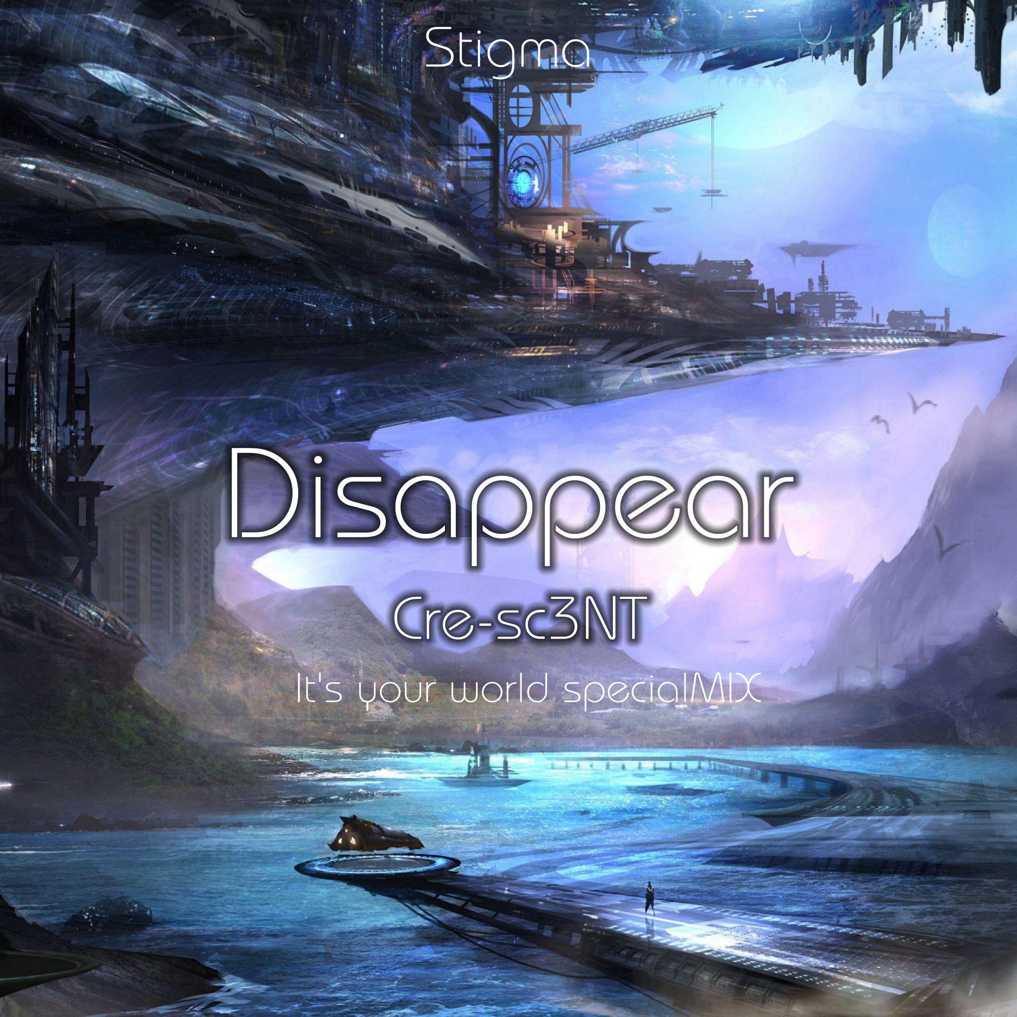 Disappear