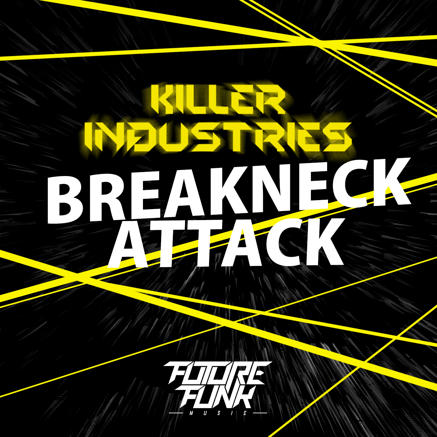 Breakneck / Attack