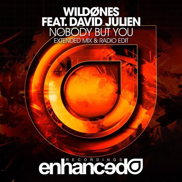 Nobody But You (Radio Edit)