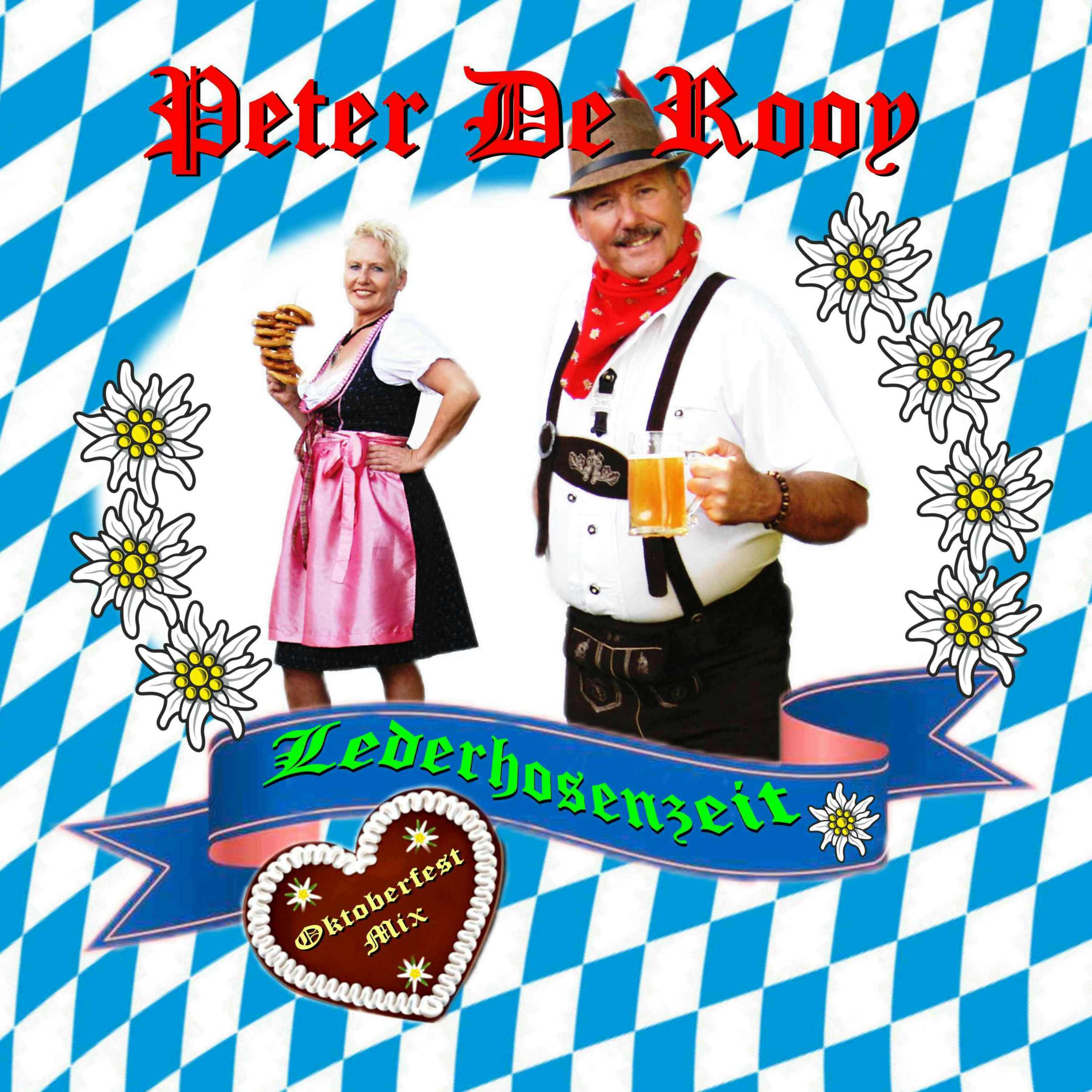 Lederhosenzeit