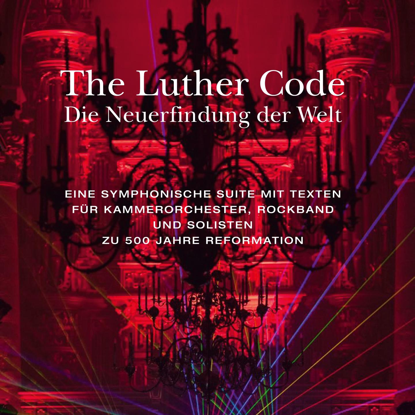 Luther Code Thema 9