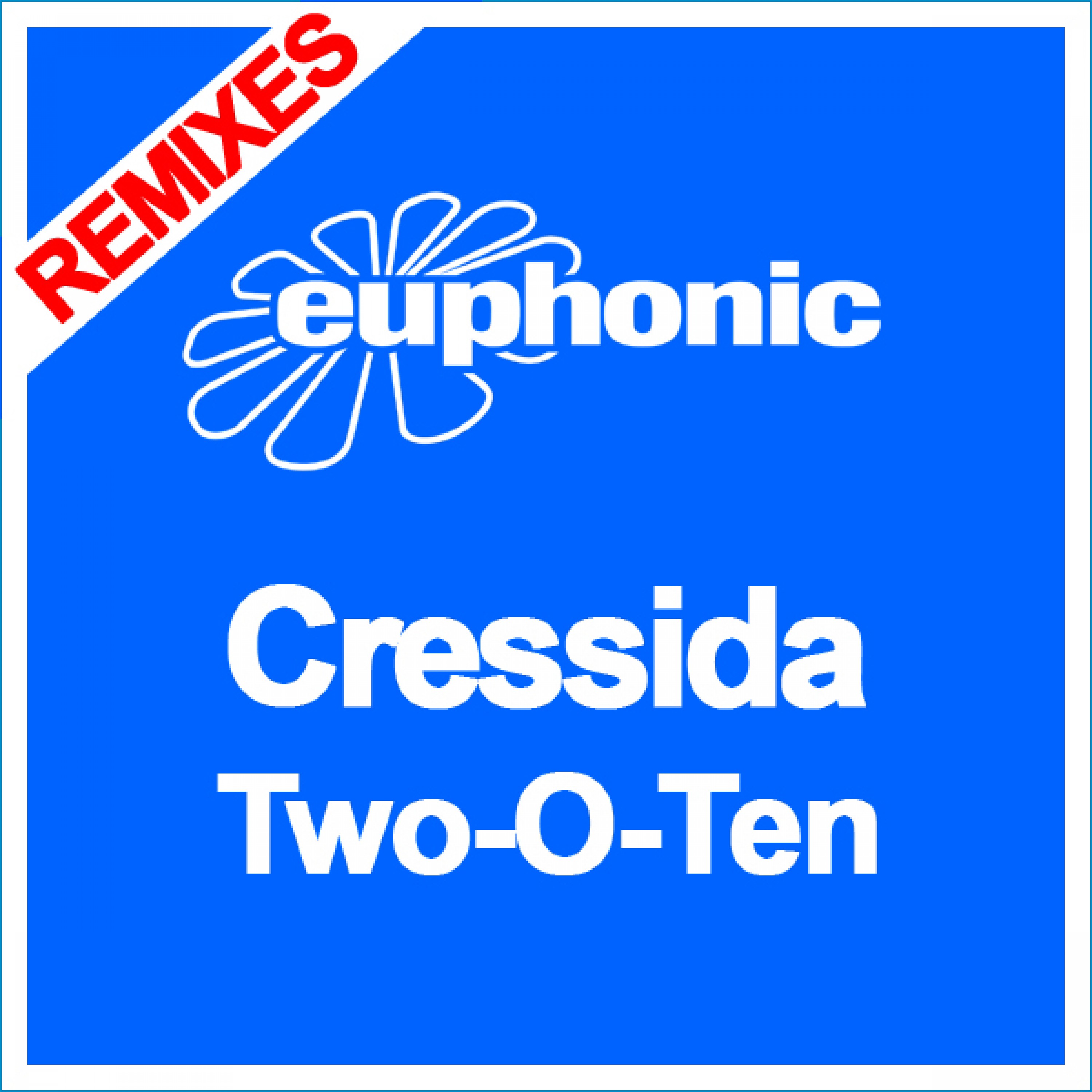 Two-O-Ten (Ronski Speed Uplifting Radio)