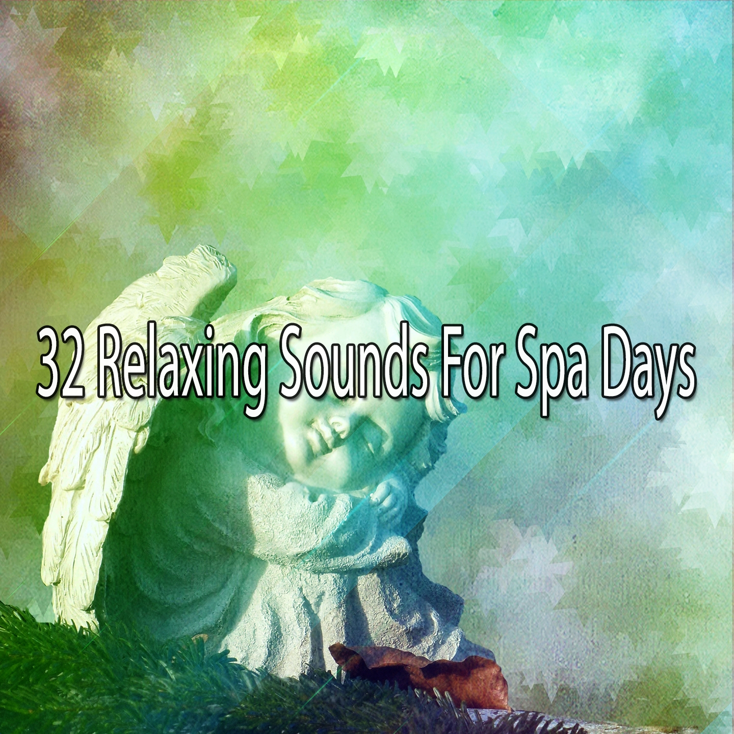 32 Relaxing Sounds For Spa Days