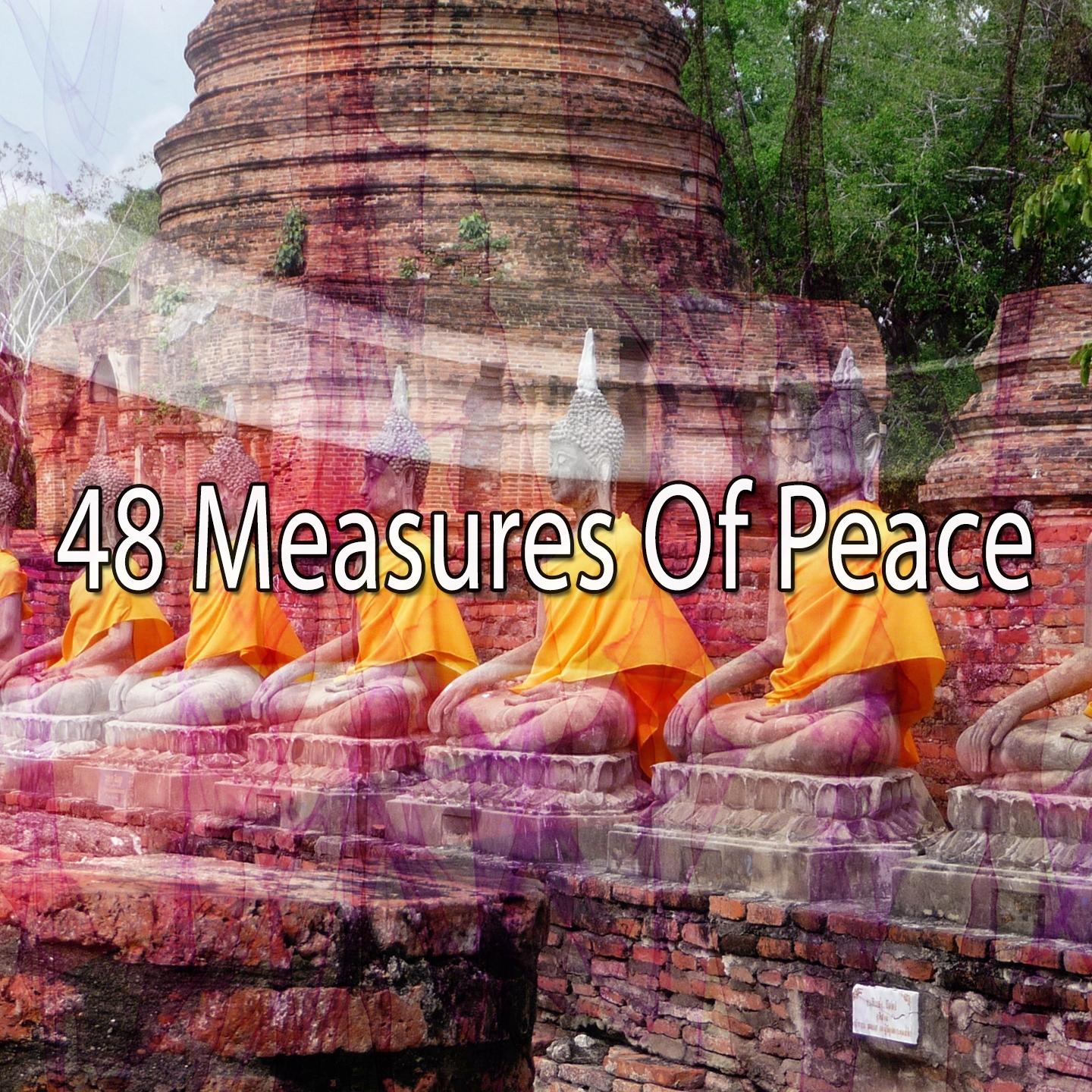 48 Measures Of Peace
