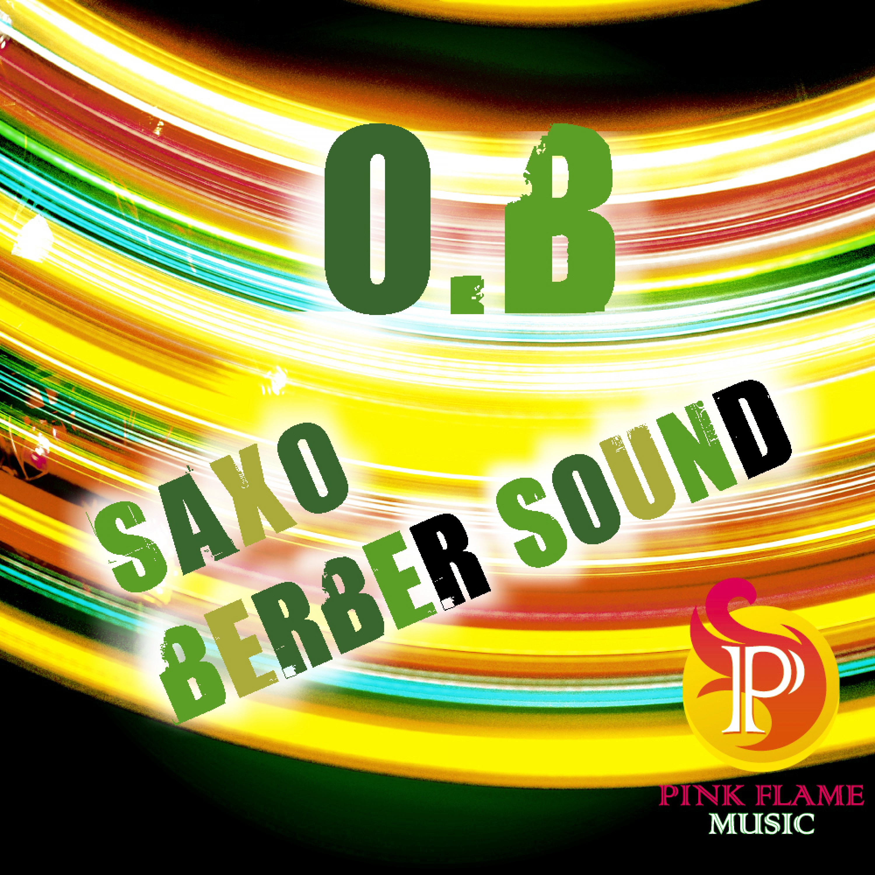 Saxo & Berber Sound