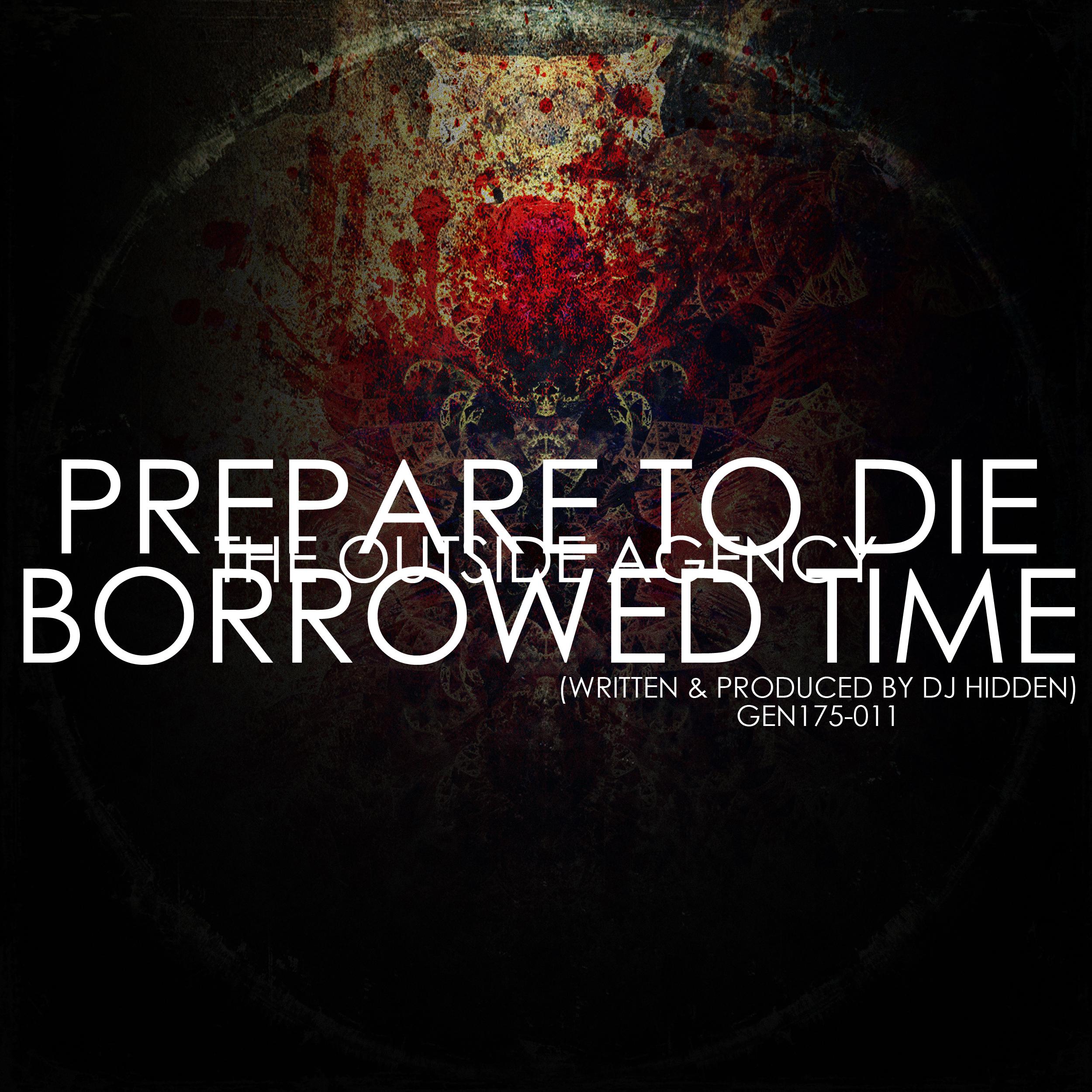 Prepare To Die (Original Mix)