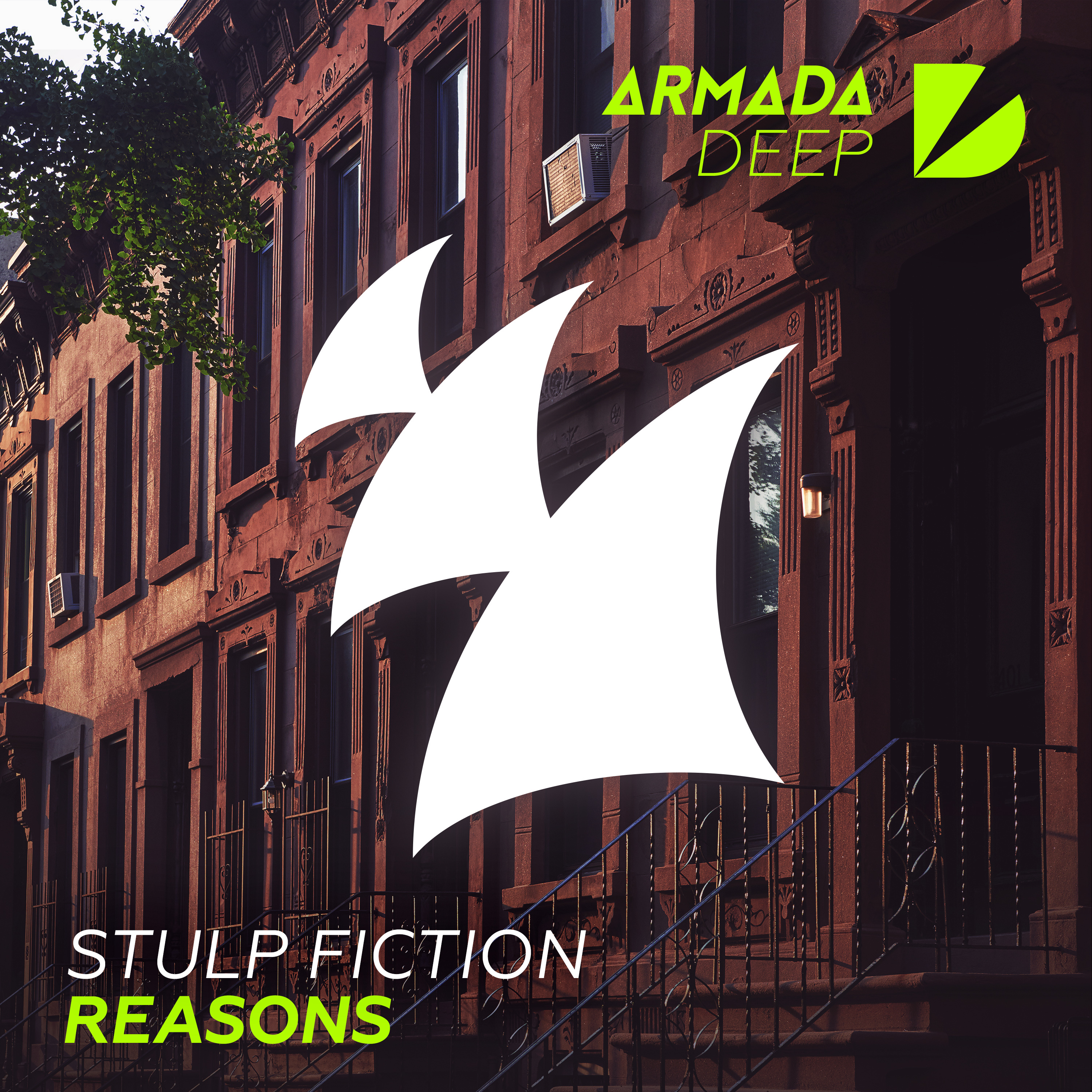 Reasons (Extended Mix)