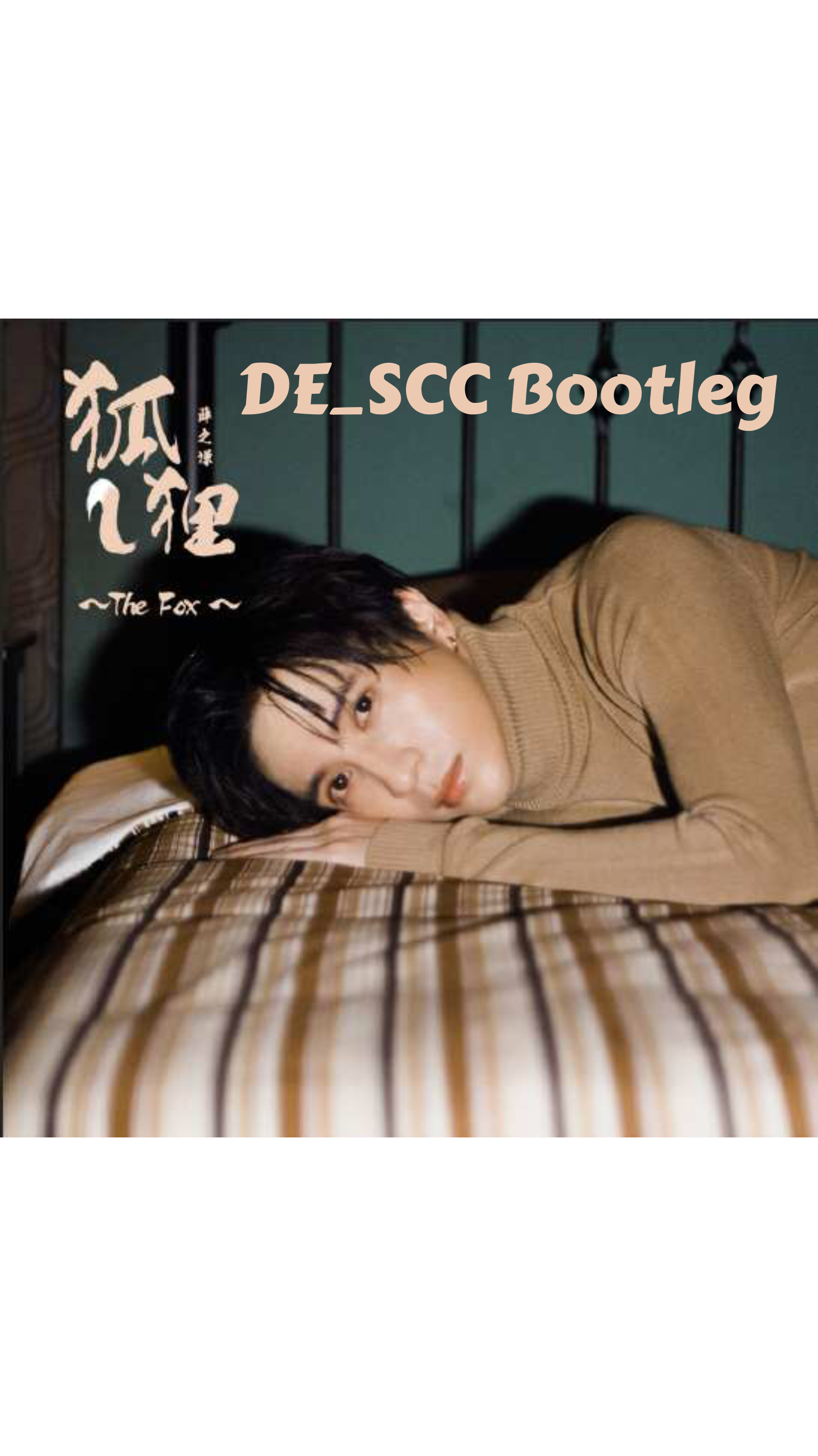 狐狸（DE_SCC Bootleg）