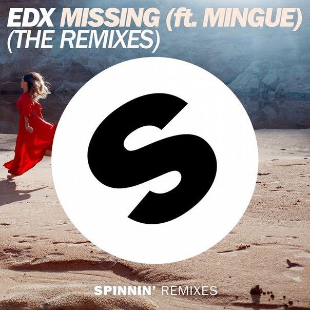 Missing (Nytron Remix Edit)