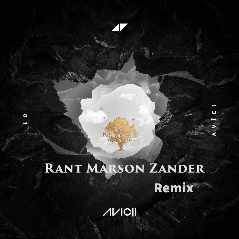 Without You（Rant Marson Zander Remix）