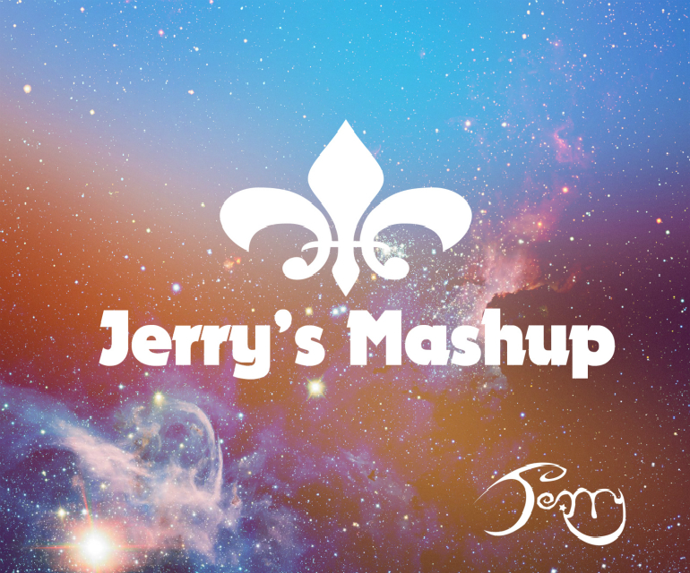 Jerry’S Mashup