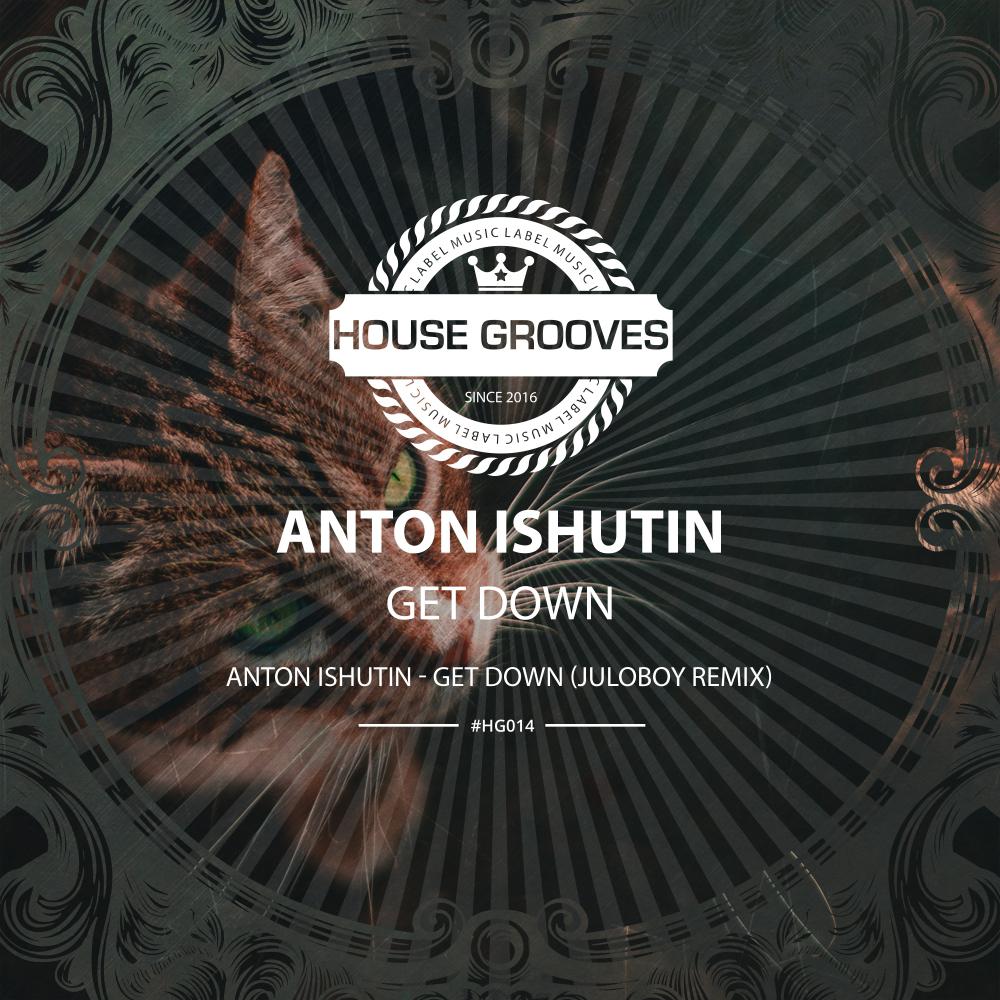 Get Down (Original Mix)