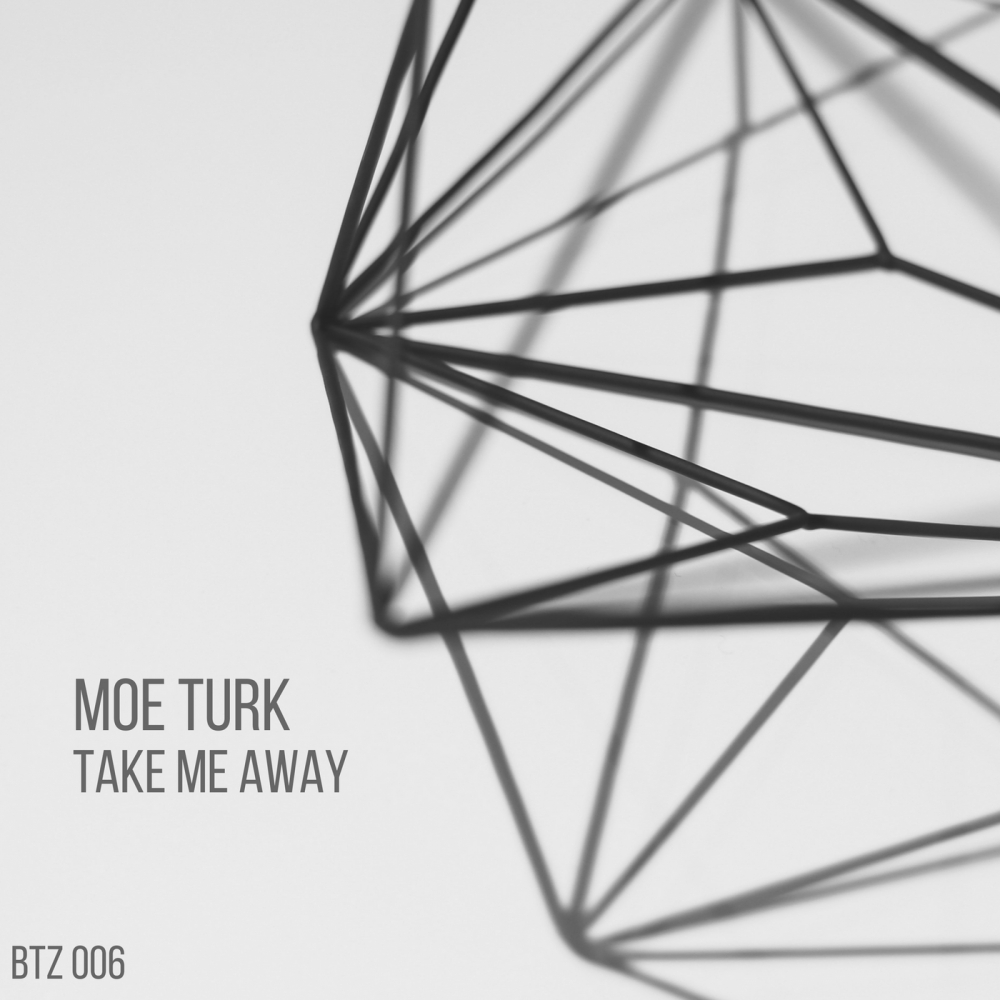 Take Me Away (Original Mix)