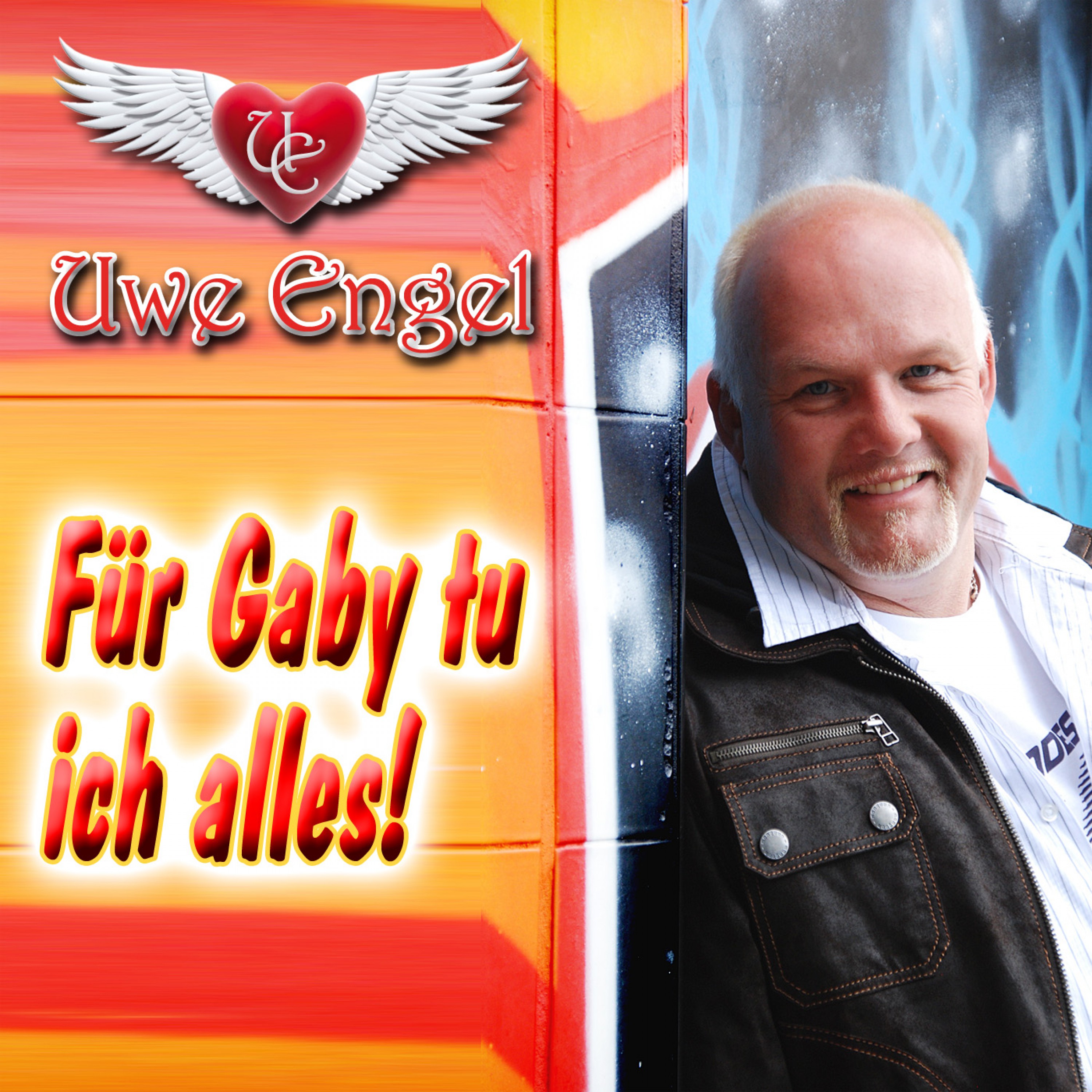 Für Gaby tu ich alles