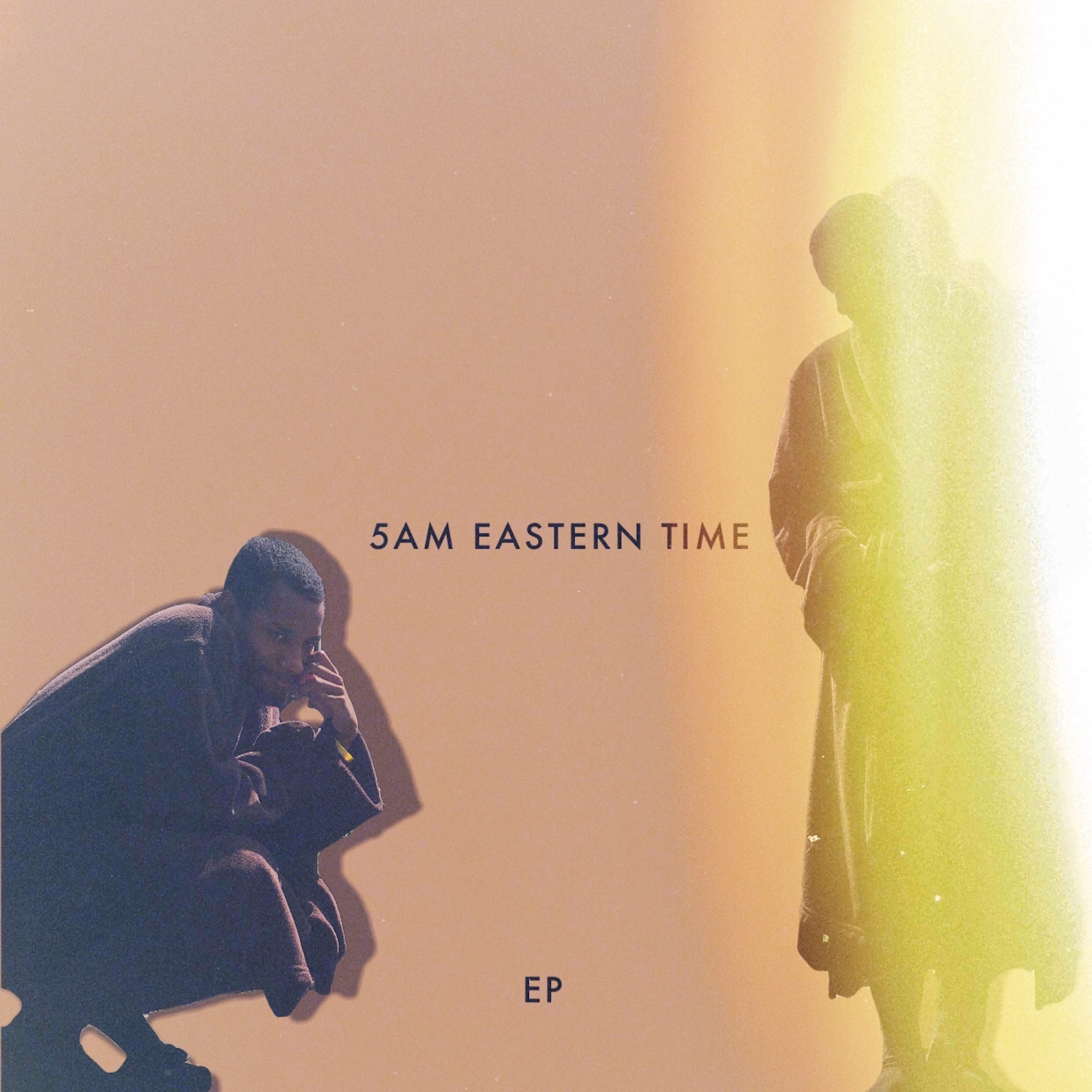 5Am Eastern Time EP