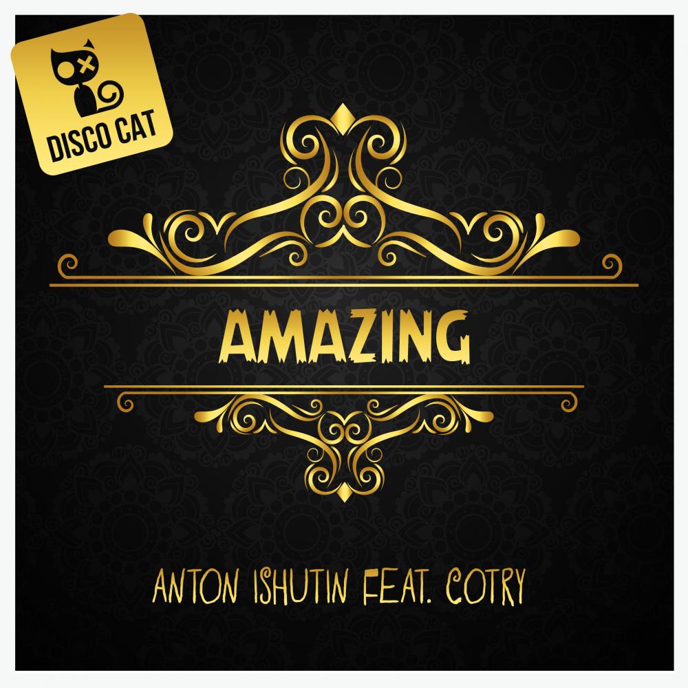 Amazing (Original Mix)