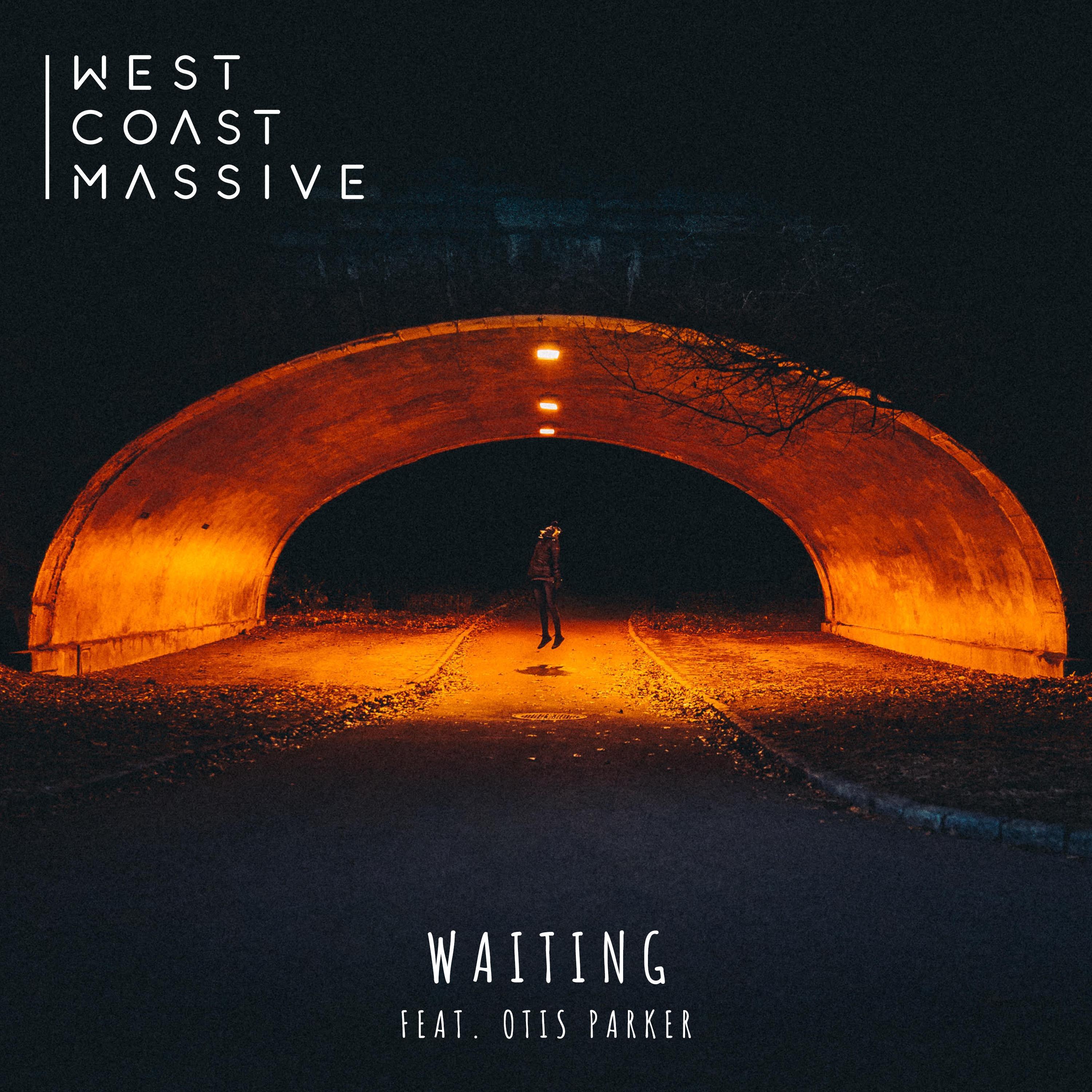 Waiting (feat. Otis Parker)