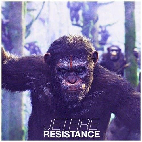 Resistance (Original Mix)