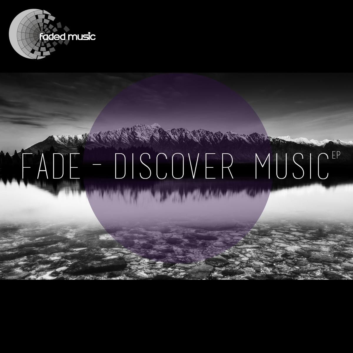 Discover Music