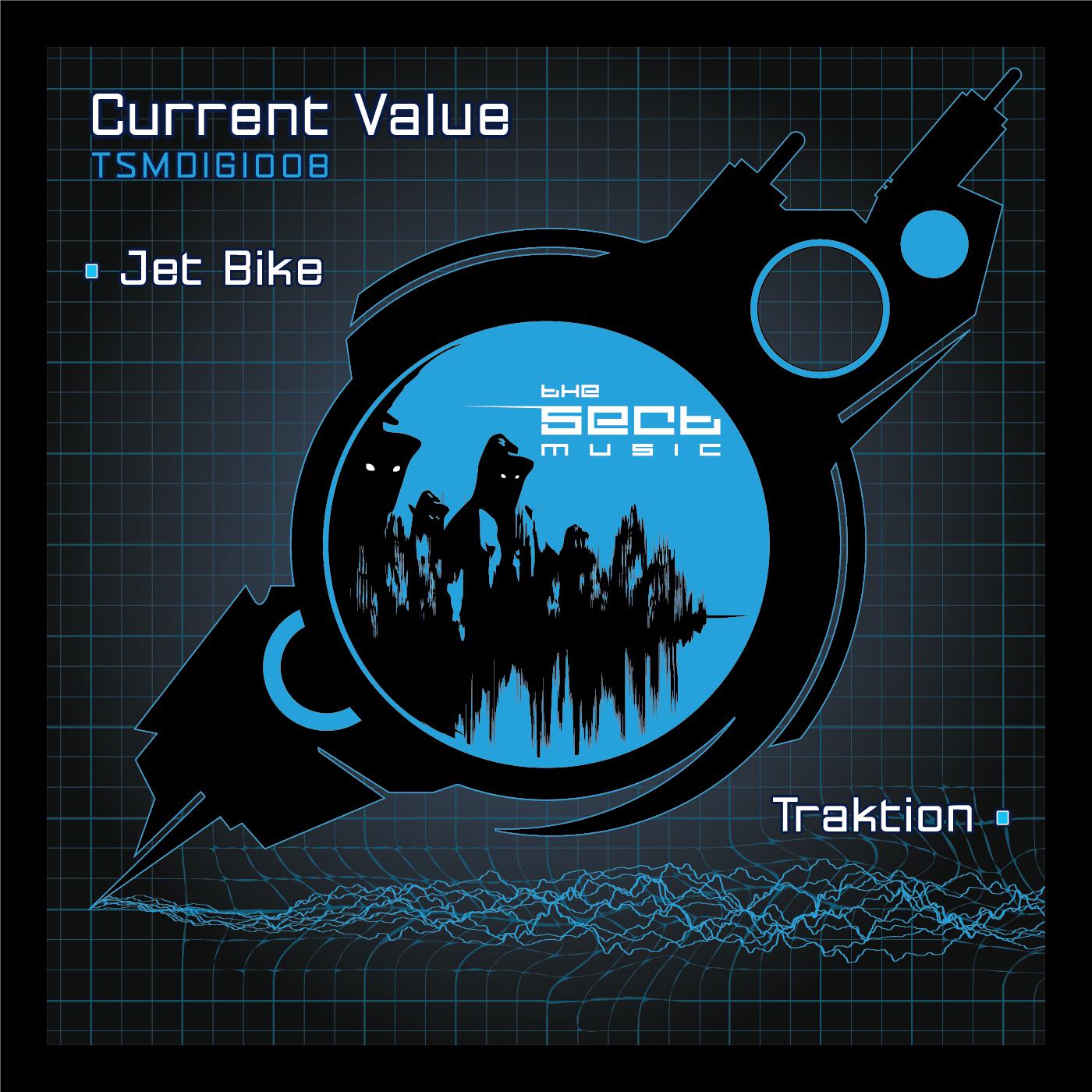 Jet Bike (Original Mix)