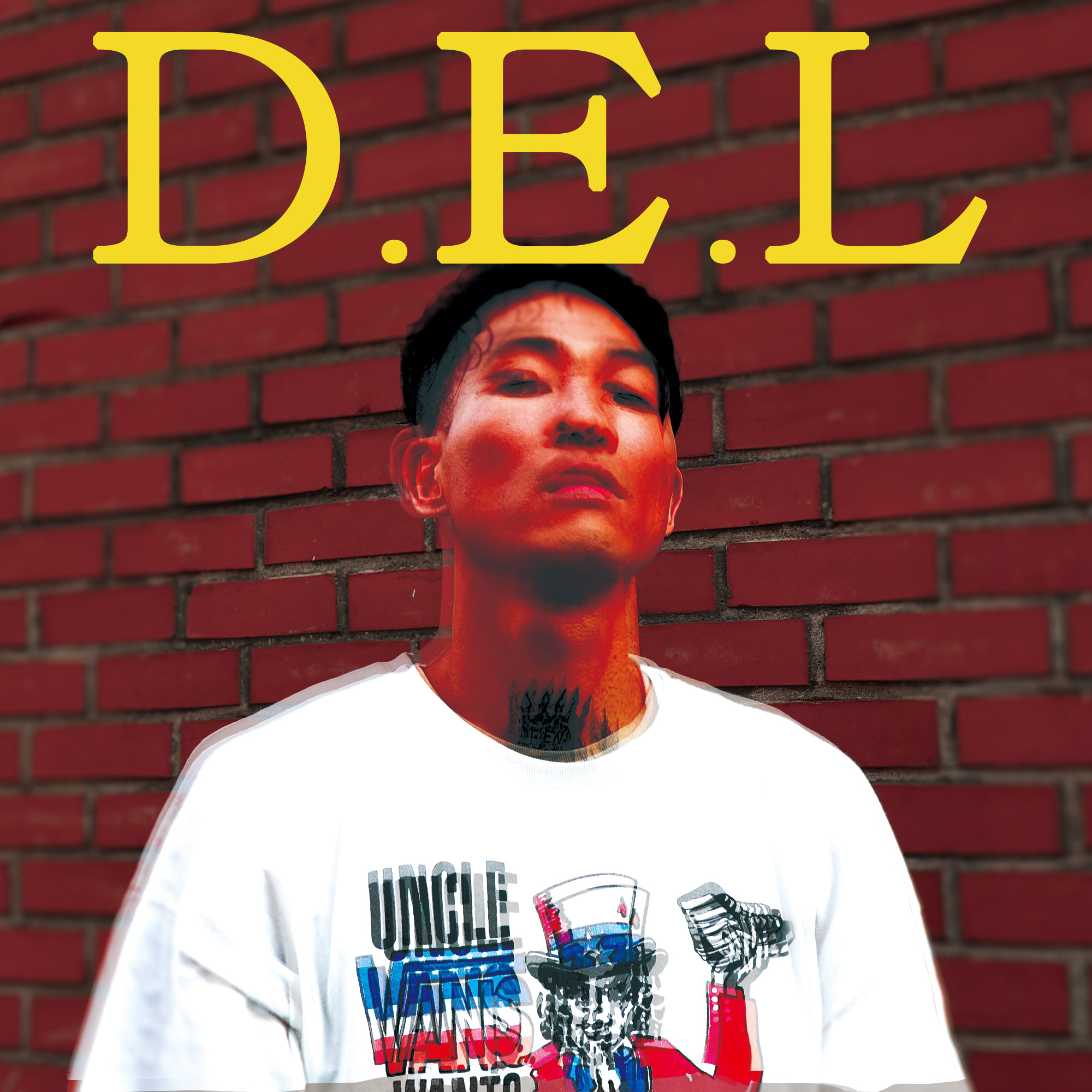 D.E.L.