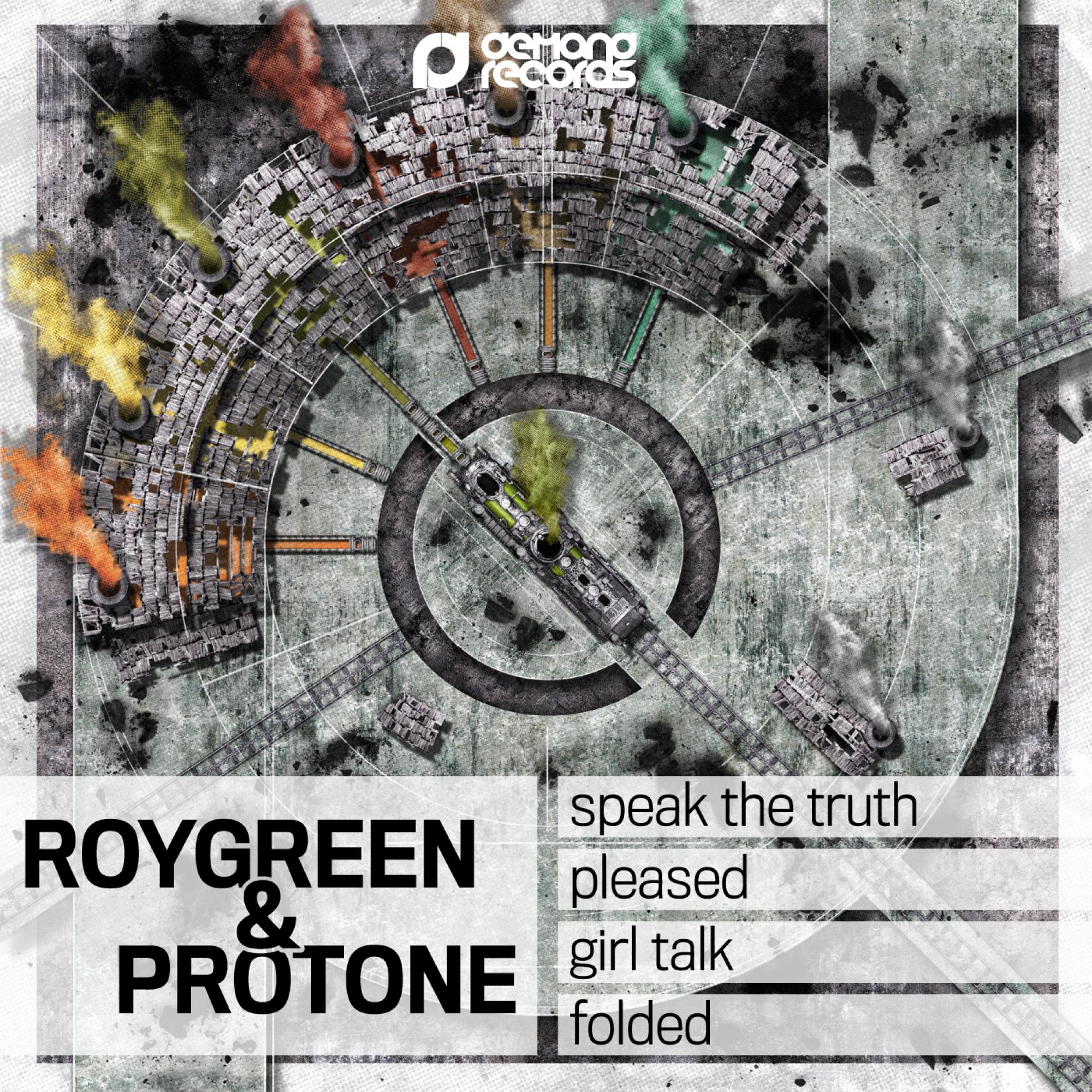 Speak The Truth (Original Mix)