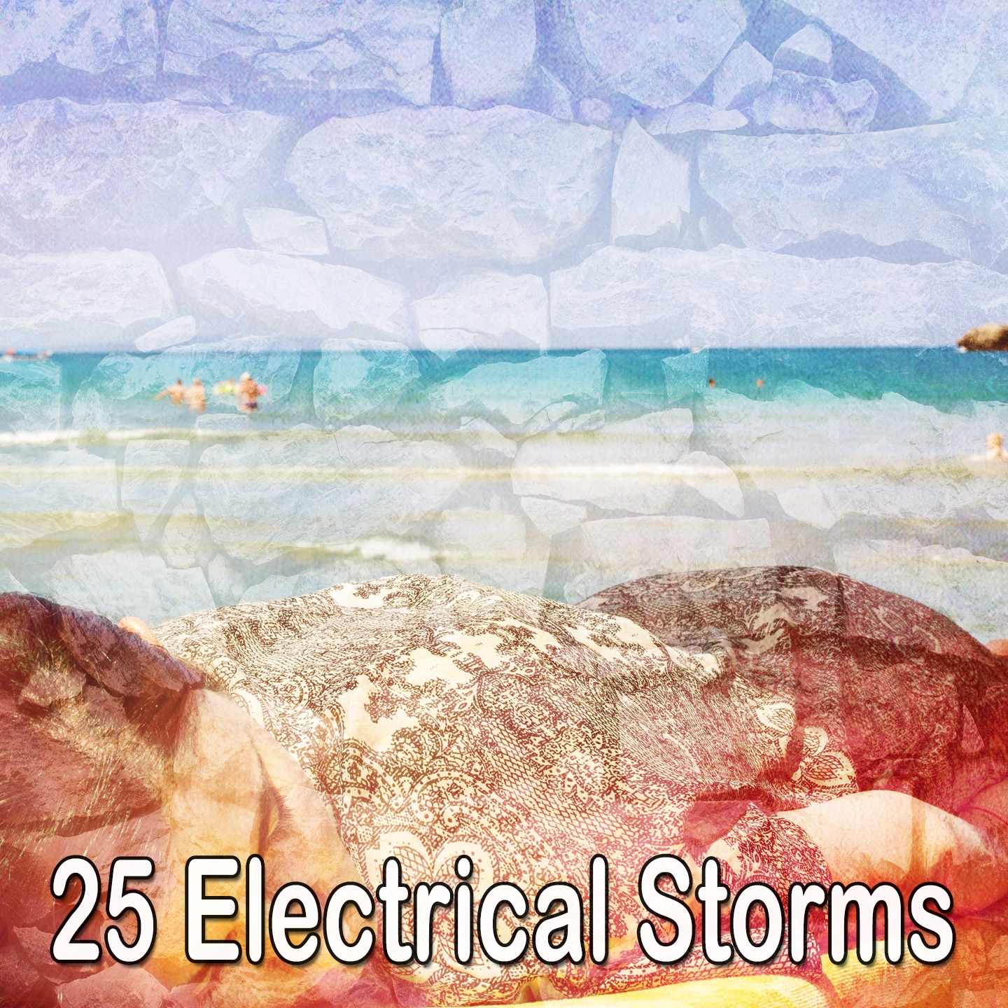25 Electrical Storms