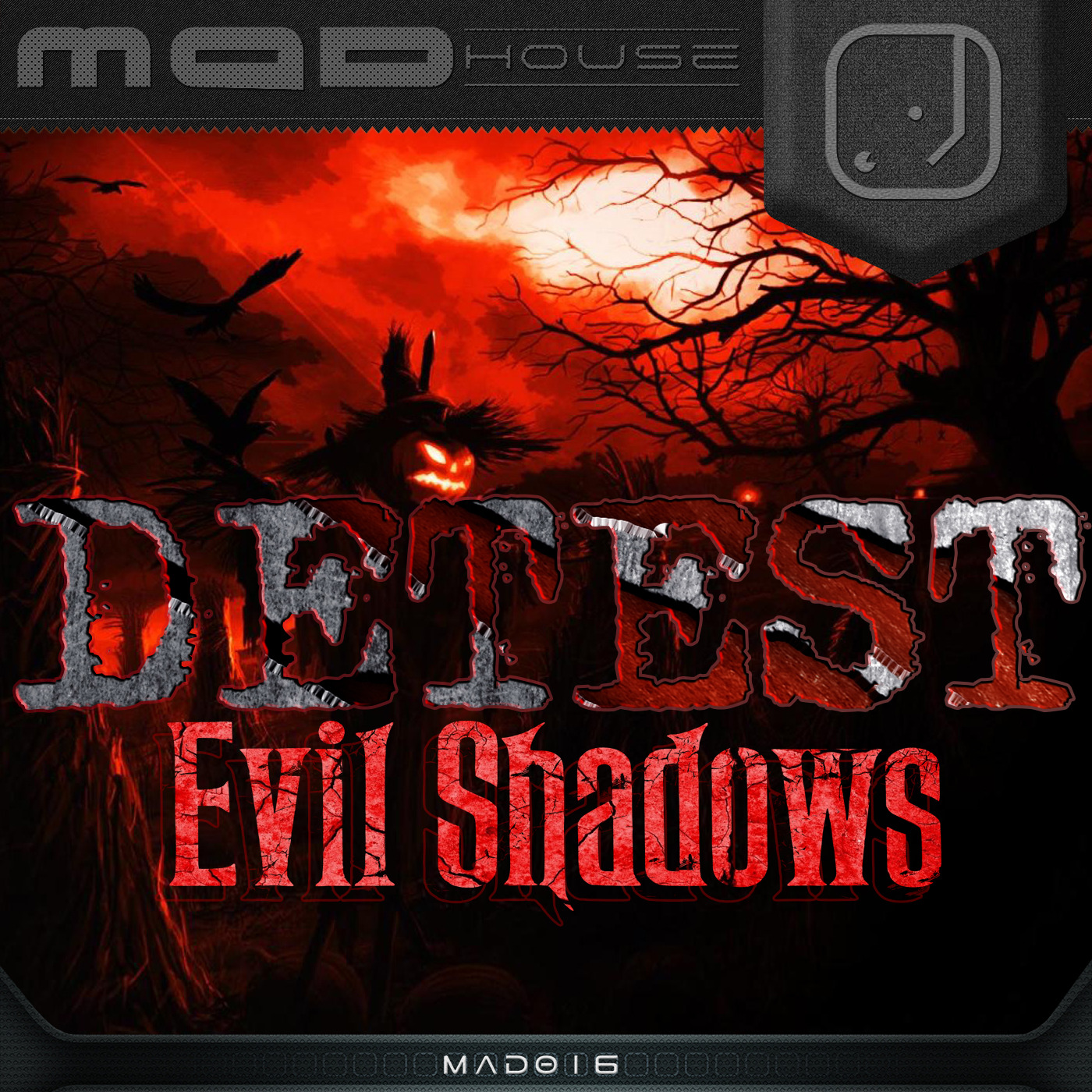 Evil Shadows EP