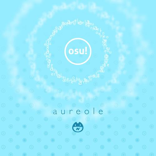 aureole (osu! xmas 2017)